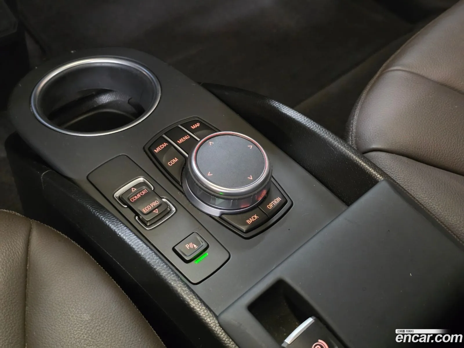 BMW i3 2021 — 9