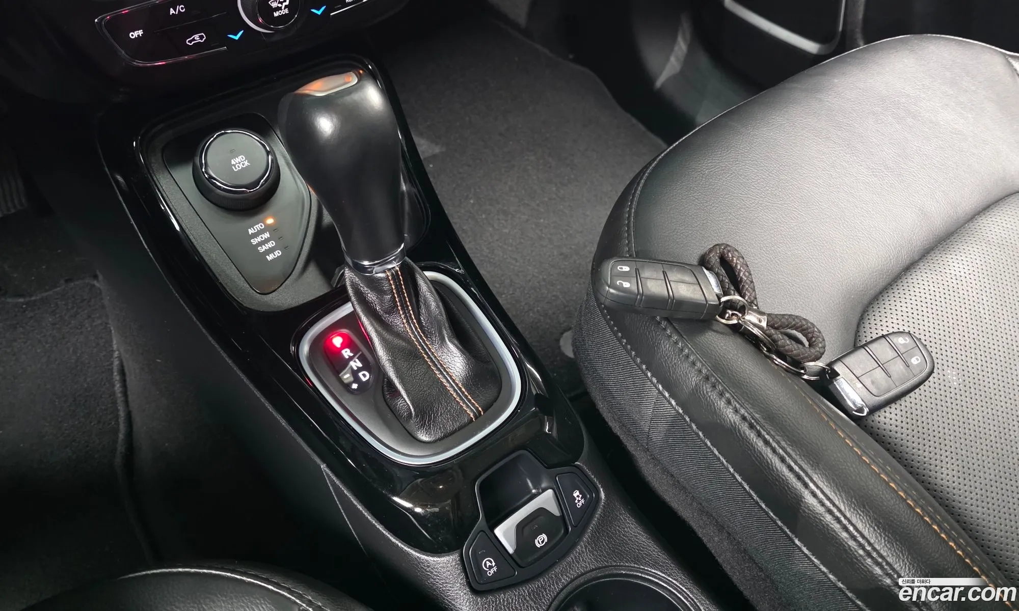 Jeep Compass 2019 — 14