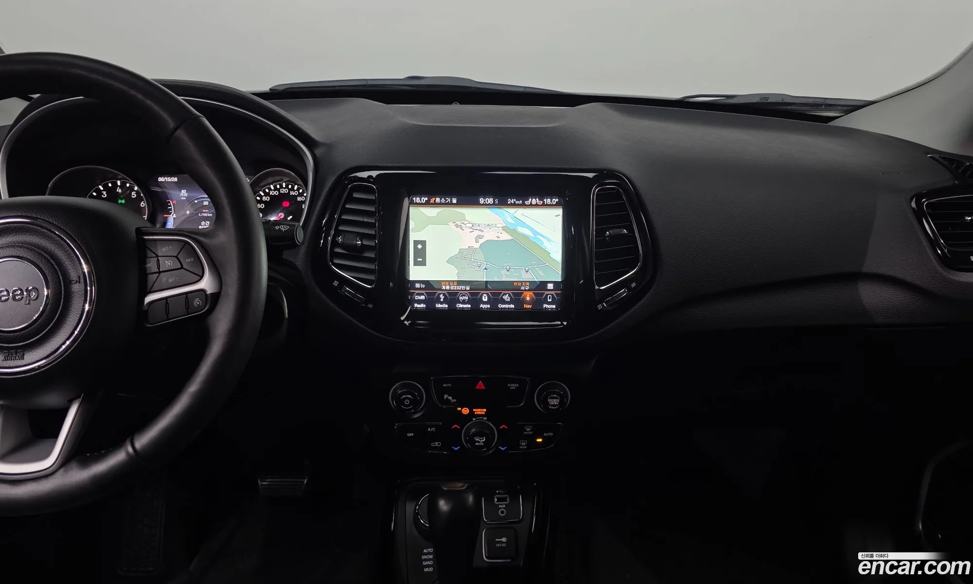 Jeep Compass 2019 — 3