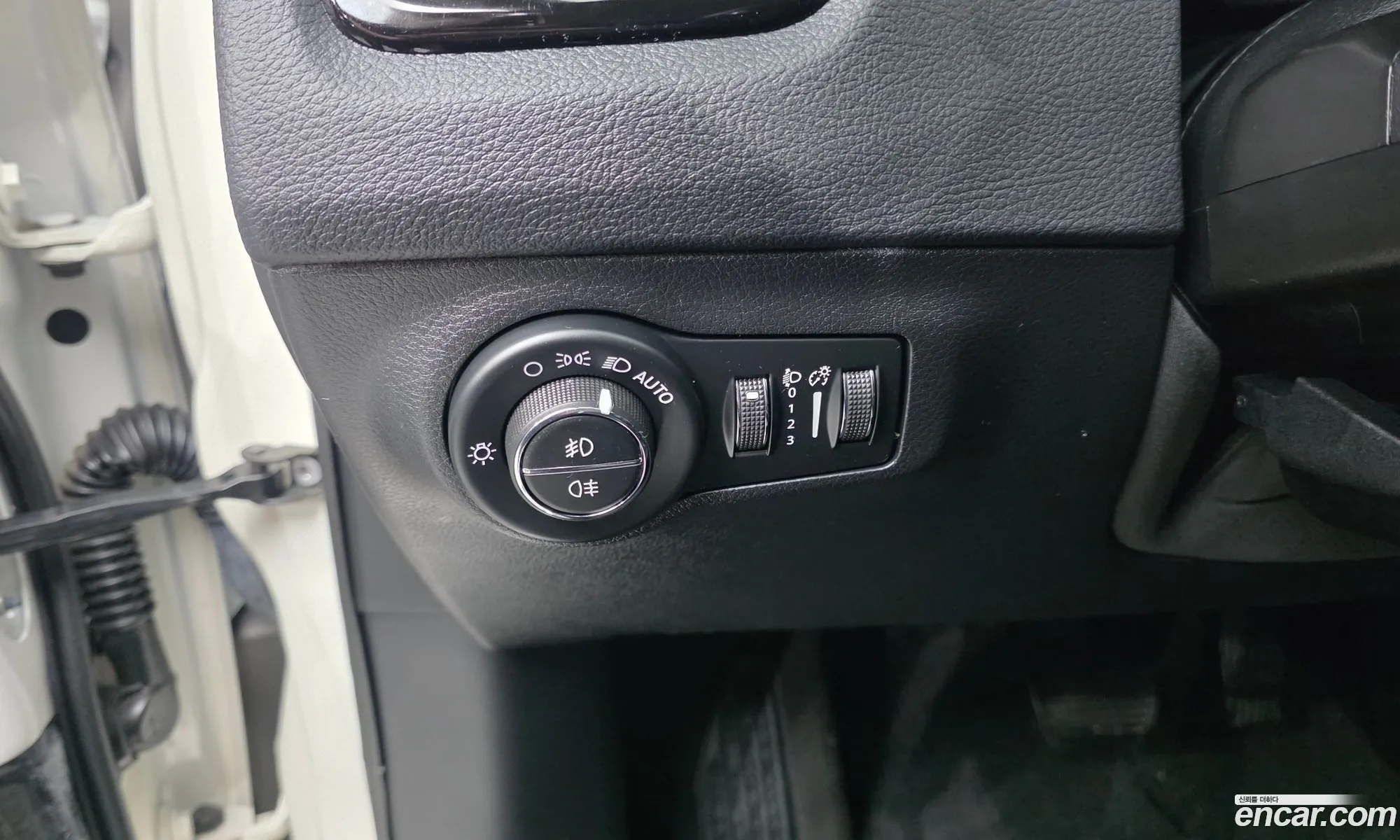 Jeep Compass 2019 — 16