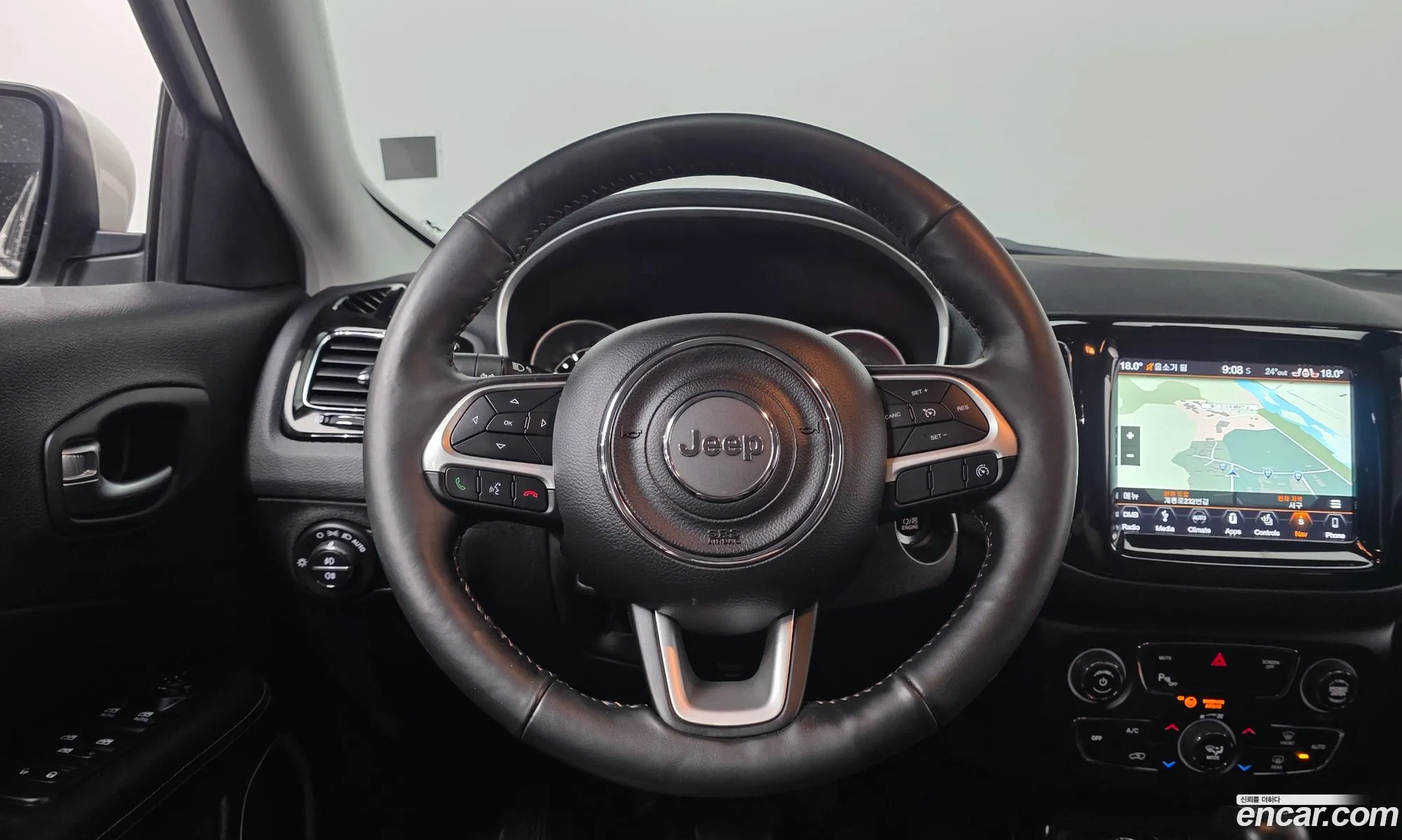 Jeep Compass 2019 — 4
