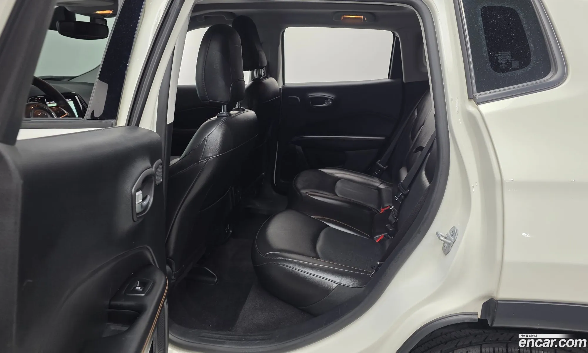 Jeep Compass 2019 — 13