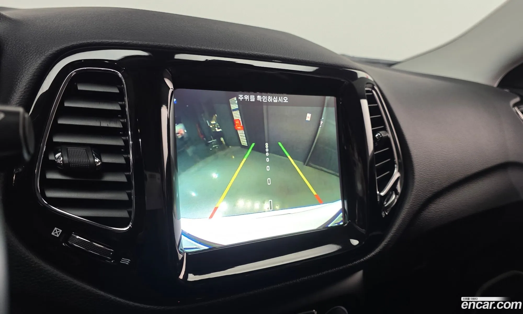 Jeep Compass 2019 — 5