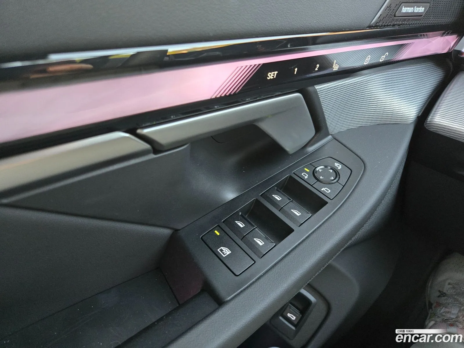 BMW 5 Series 2025 — 14