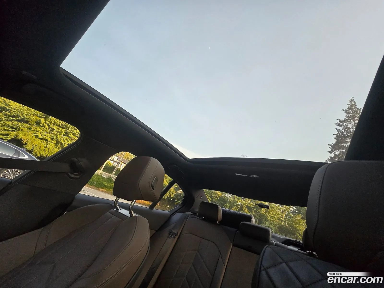 BMW 5 Series 2025 — 10