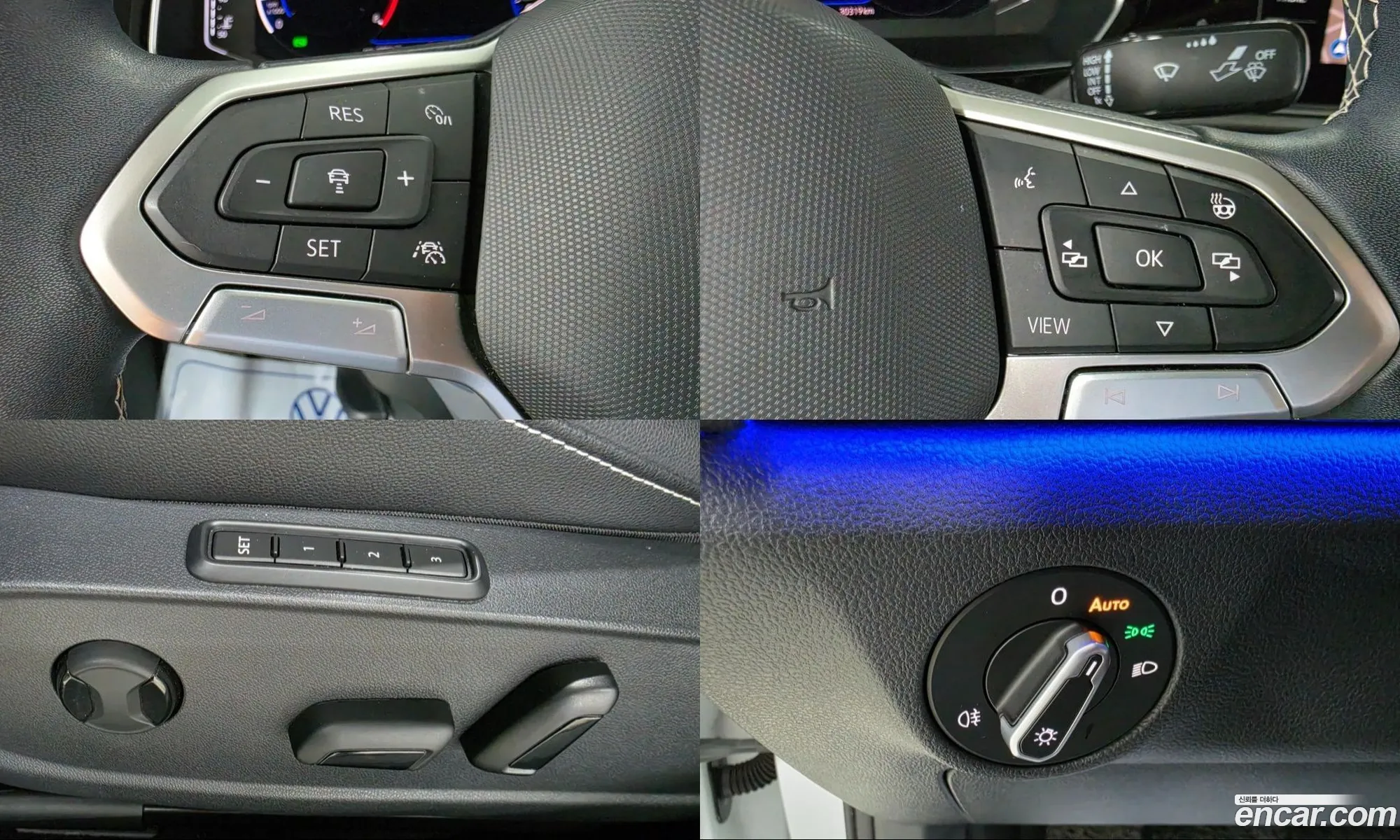 Volkswagen Jetta 7th Gen 2022 — 20