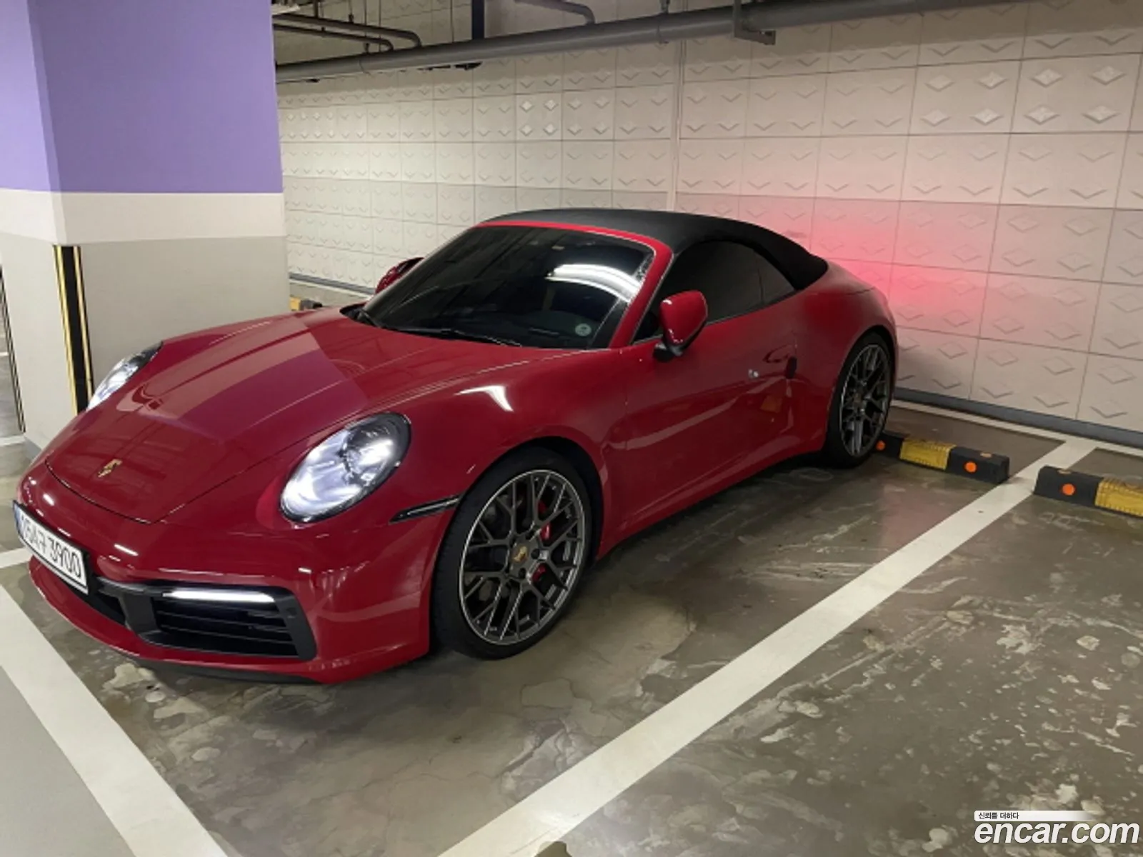 Porsche 911 2021 — 4