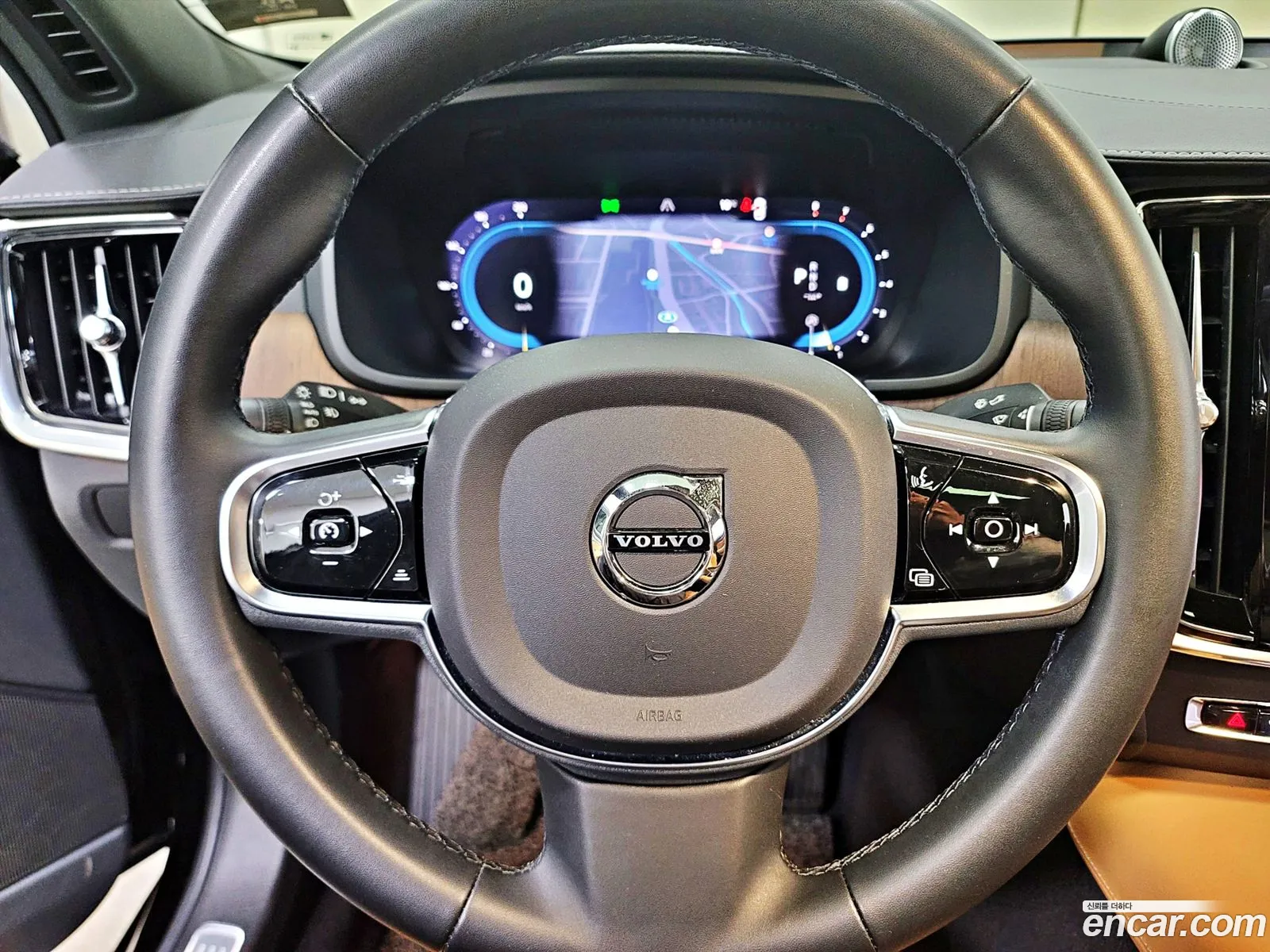 Volvo S90 2023 — 12