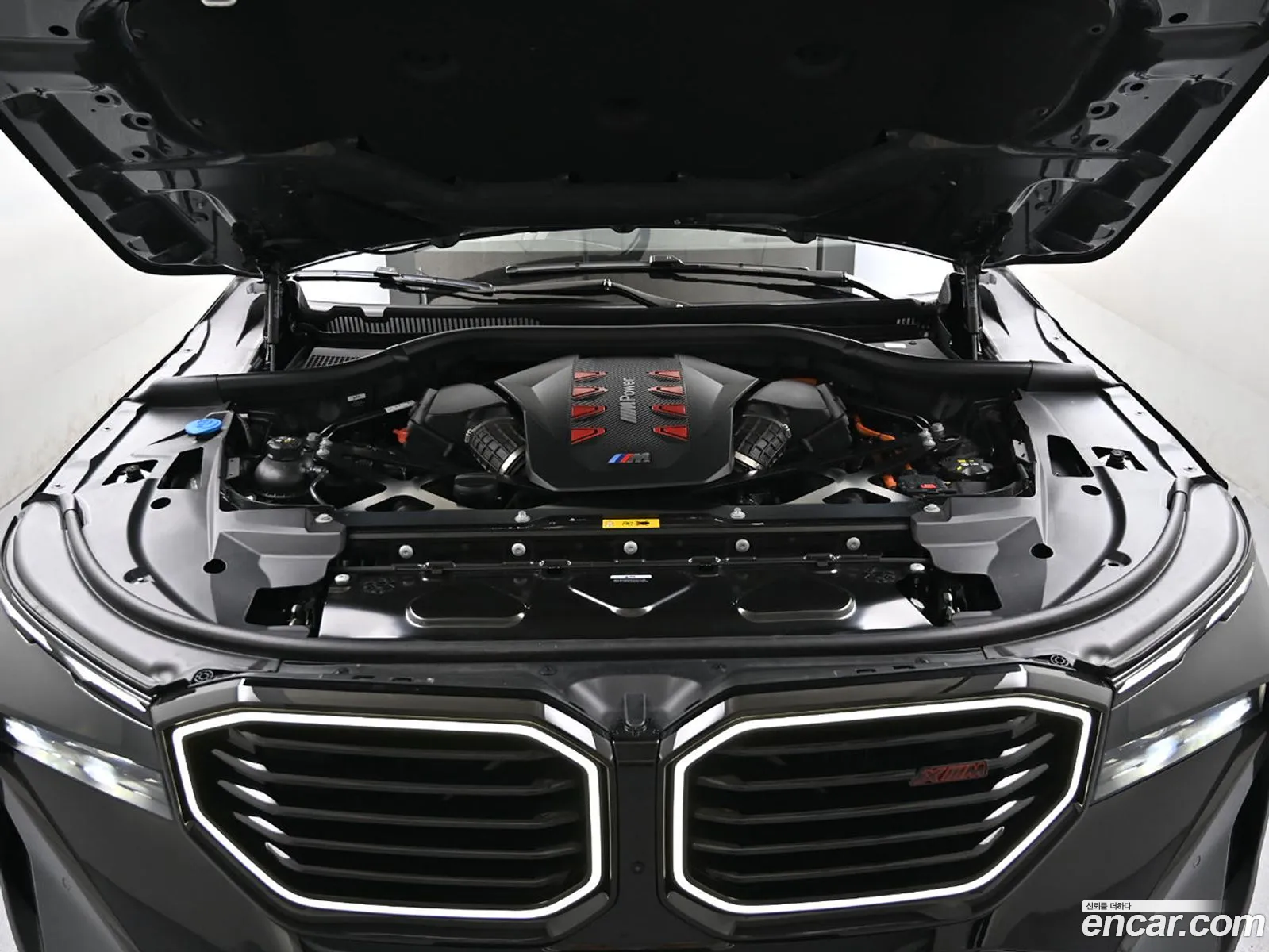 BMW XM 2025 — 20