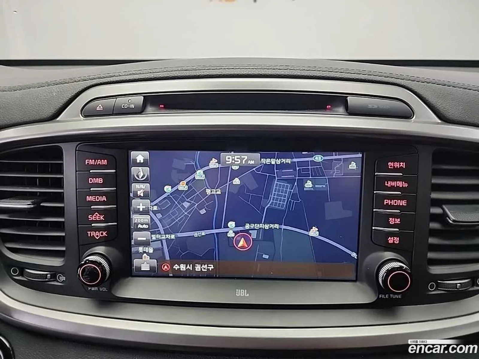 Kia Sorento 2017 — 12