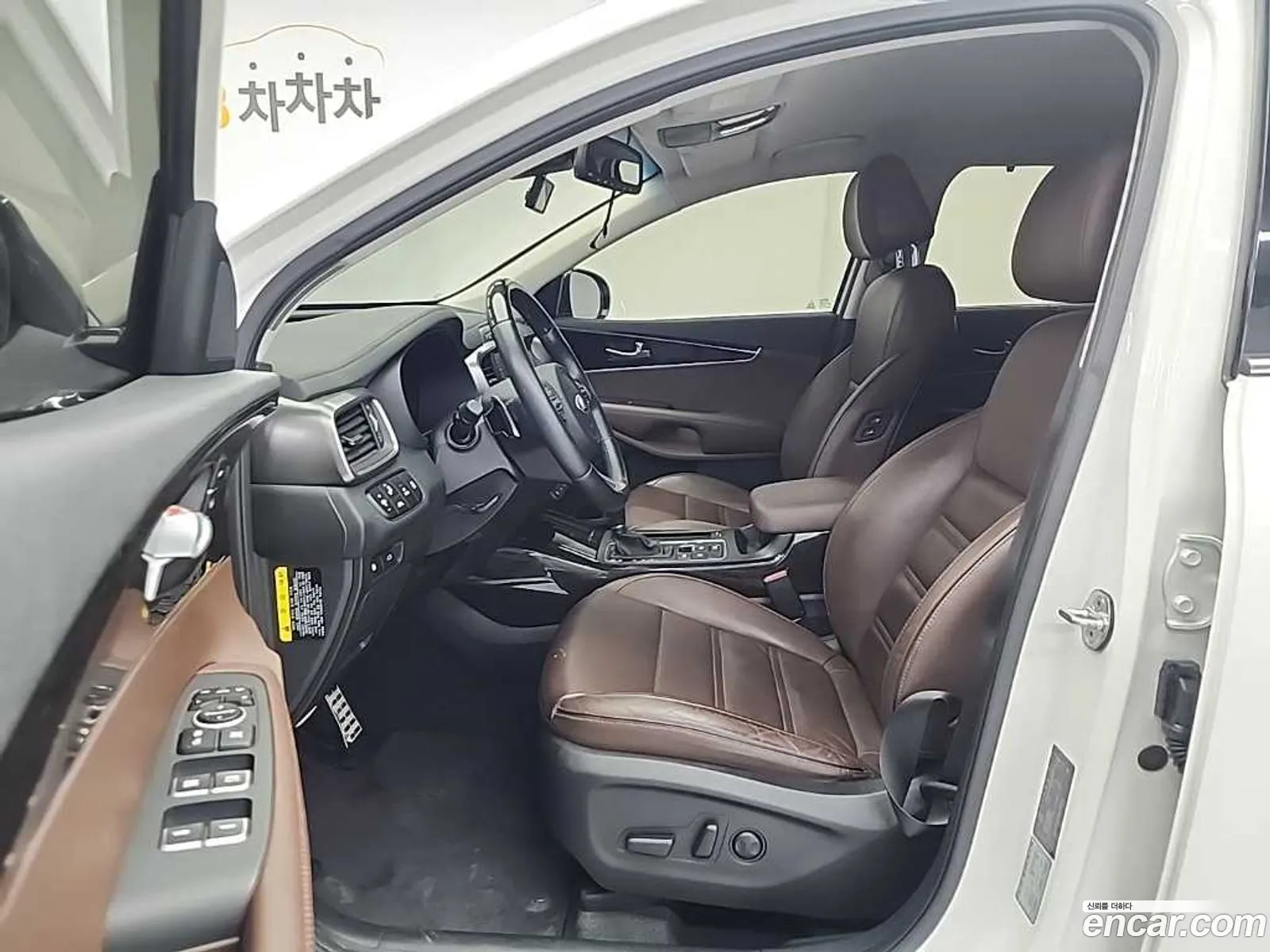 Kia Sorento 2017 — 11