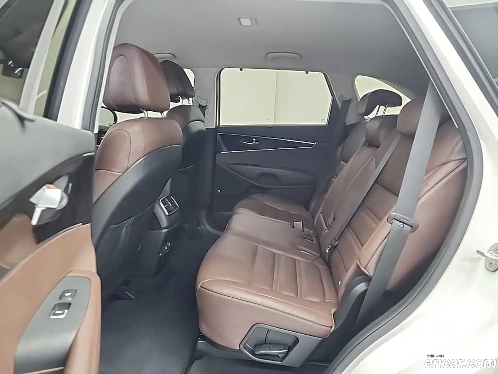 Kia Sorento 2017 — 16