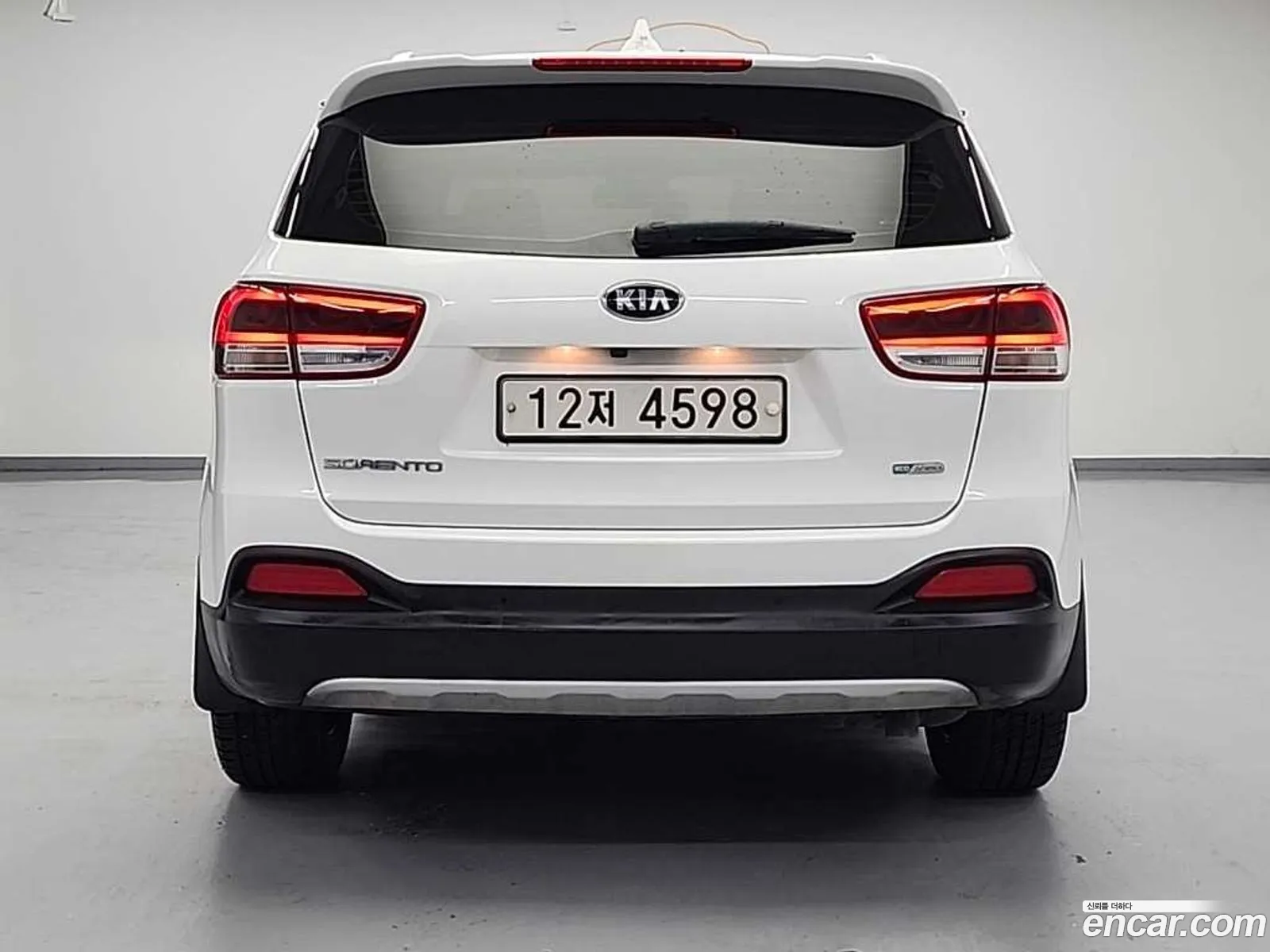 Kia Sorento 2017 — 6