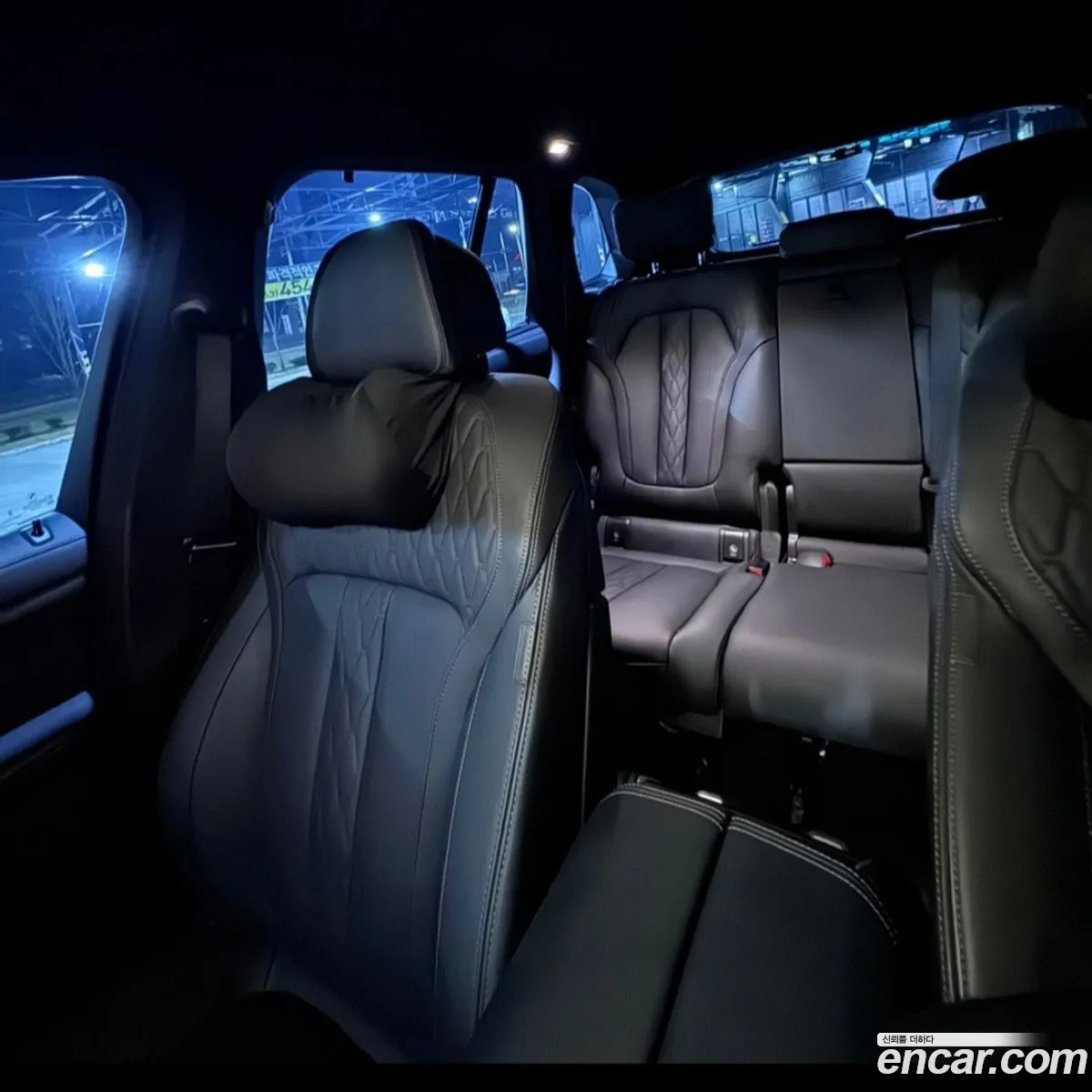 BMW X5 2024 — 7