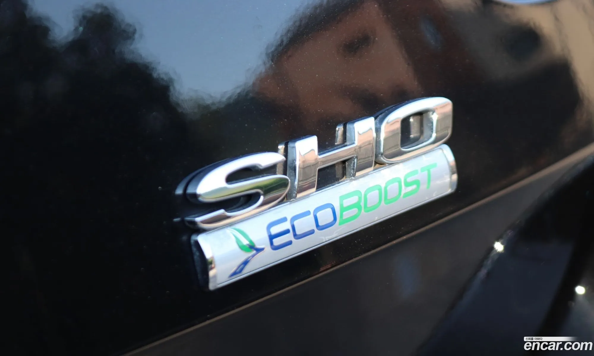Ford Taurus 2012 — 9
