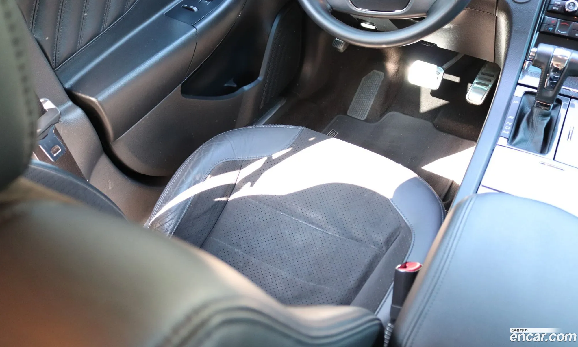 Ford Taurus 2012 — 3