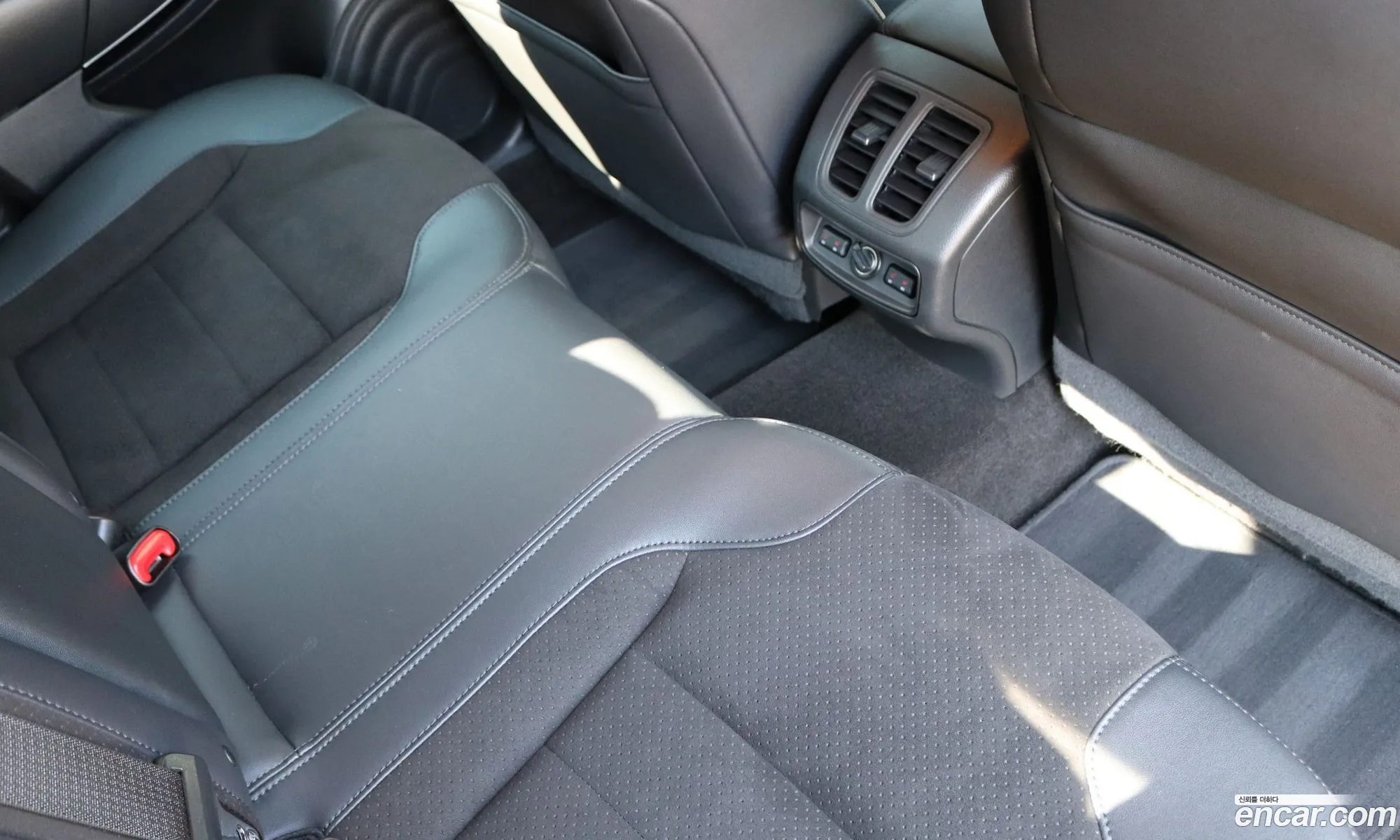 Ford Taurus 2012 — 15