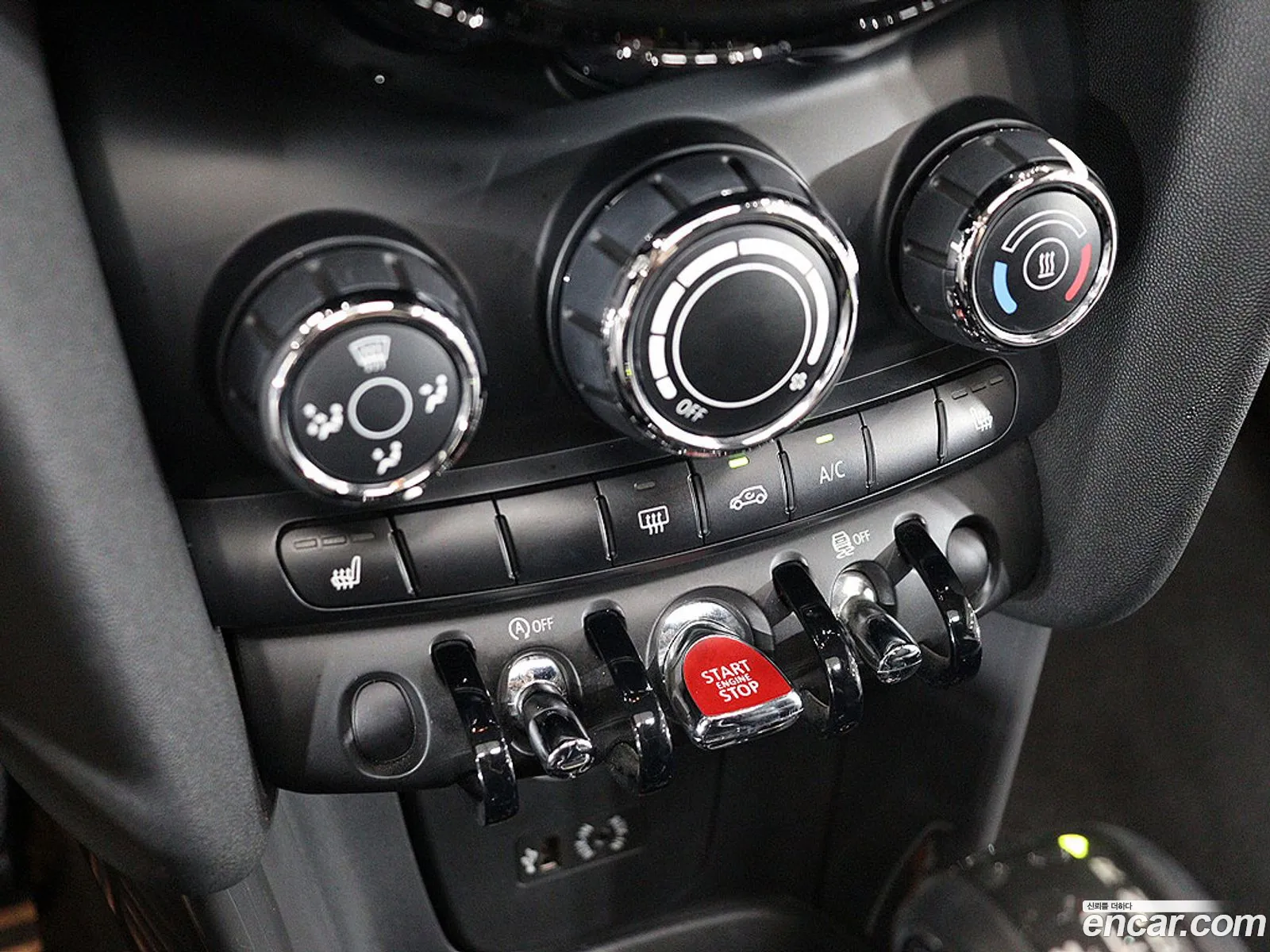 Mini Cooper D 2017 — 17