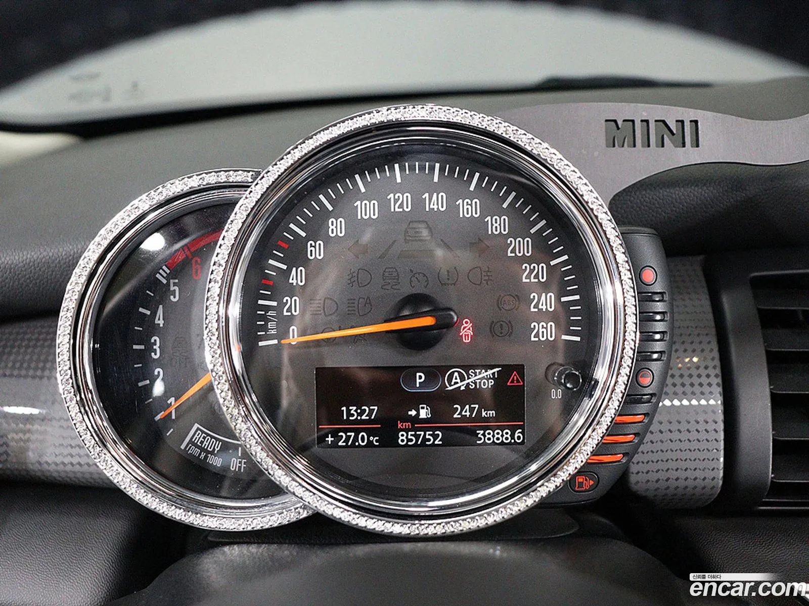 Mini Cooper D 2017 — 9