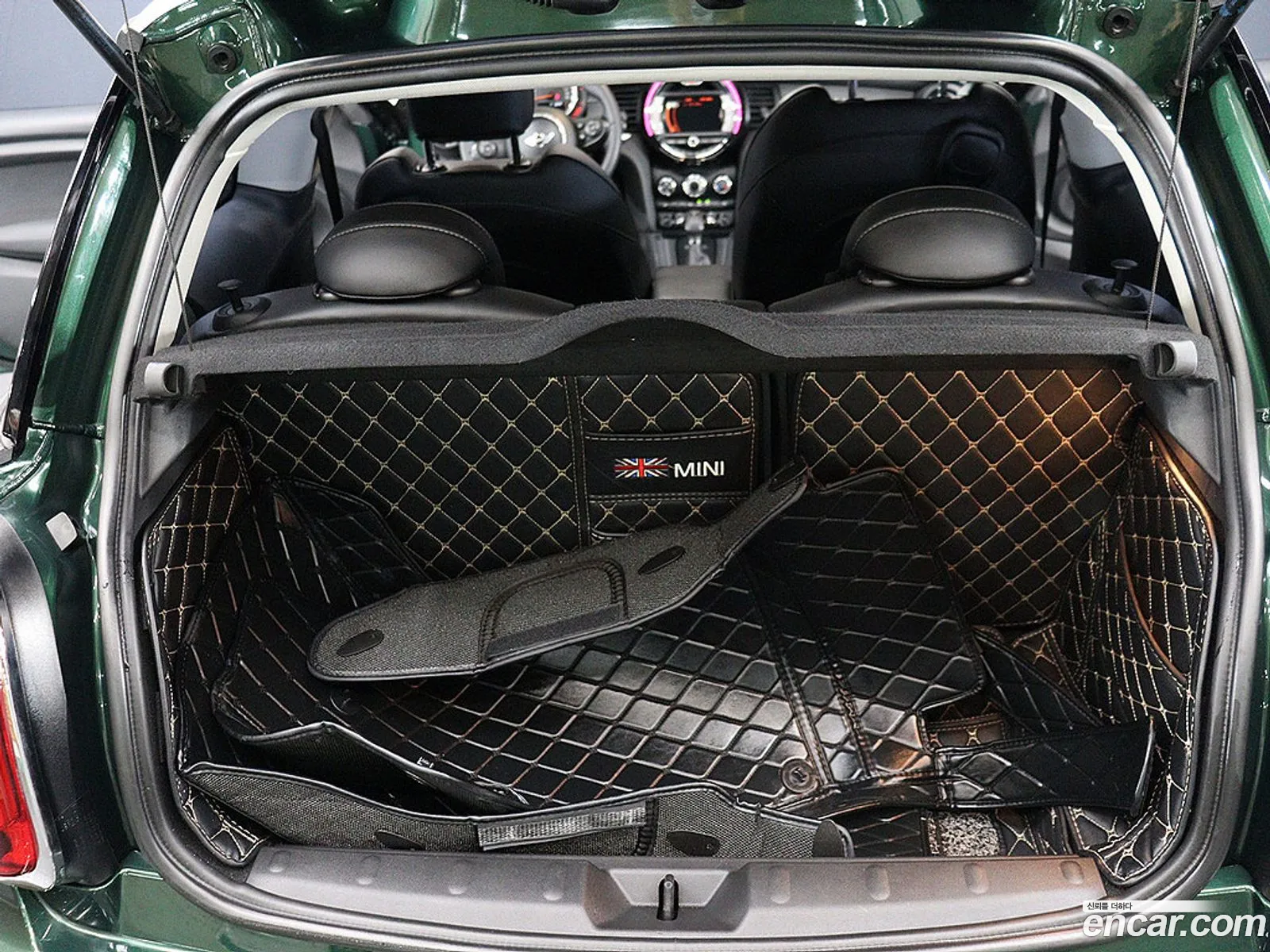 Mini Cooper D 2017 — 12