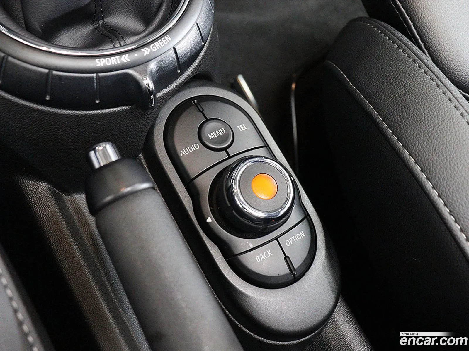 Mini Cooper D 2017 — 20