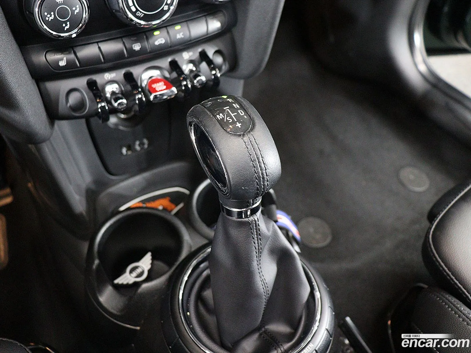 Mini Cooper D 2017 — 4
