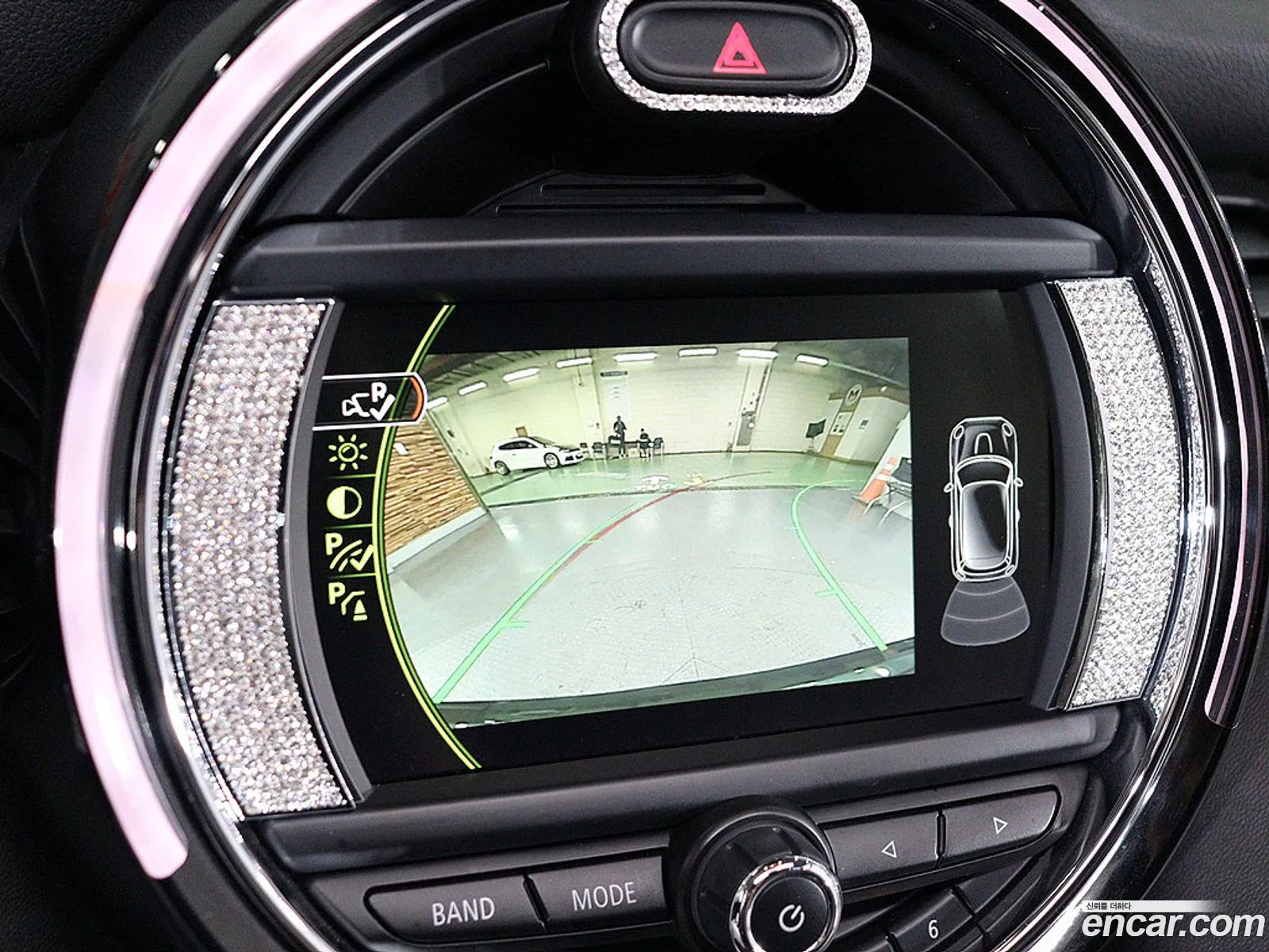 Mini Cooper D 2017 — 5