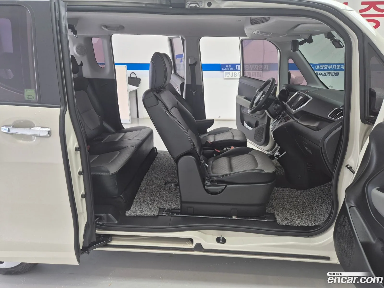 Kia Ray 2021 — 14