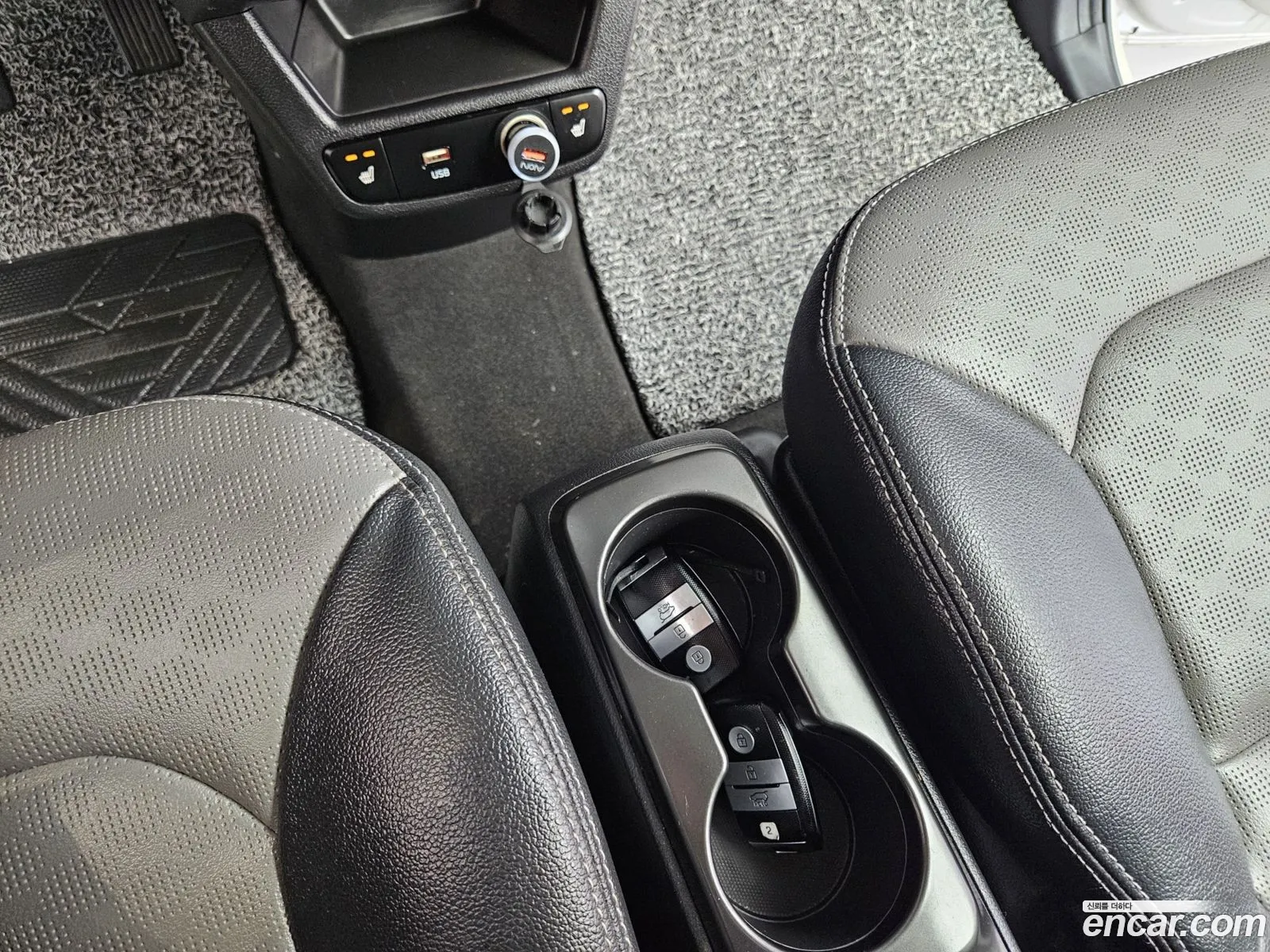Kia Ray 2021 — 2