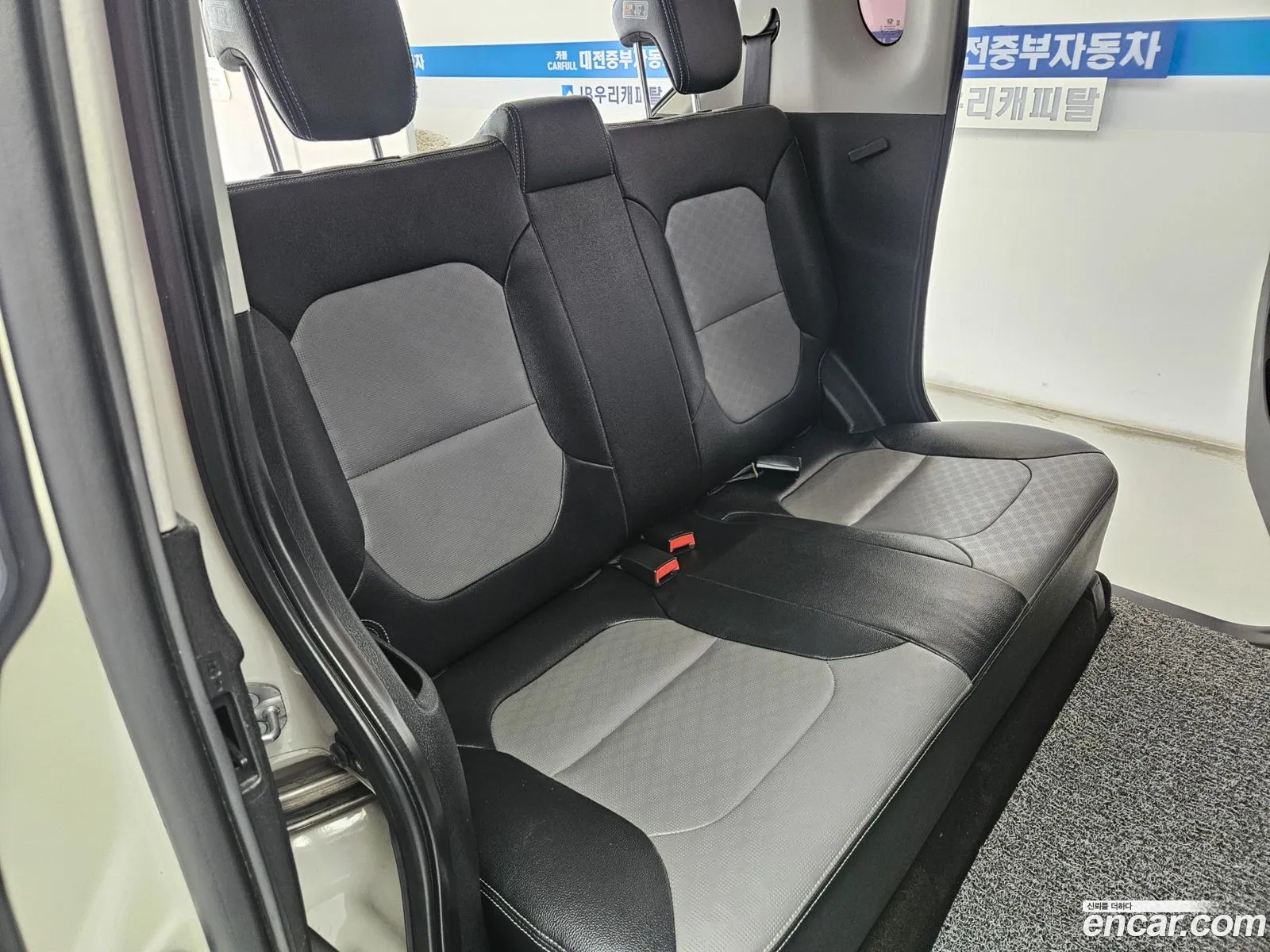Kia Ray 2021 — 7