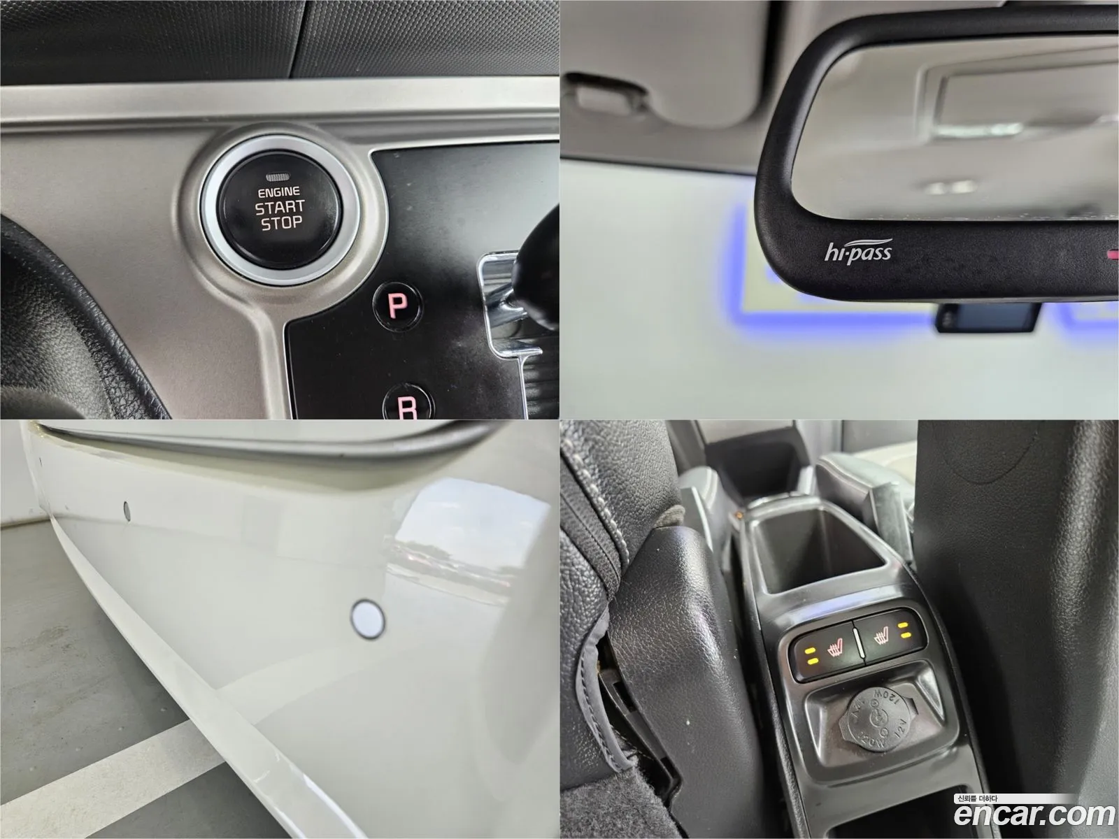 Kia Ray 2021 — 5