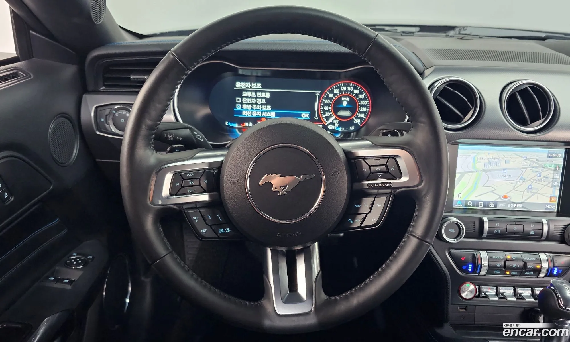 Ford Mustang 2022 1FA6P8TH6N5102120 — 28