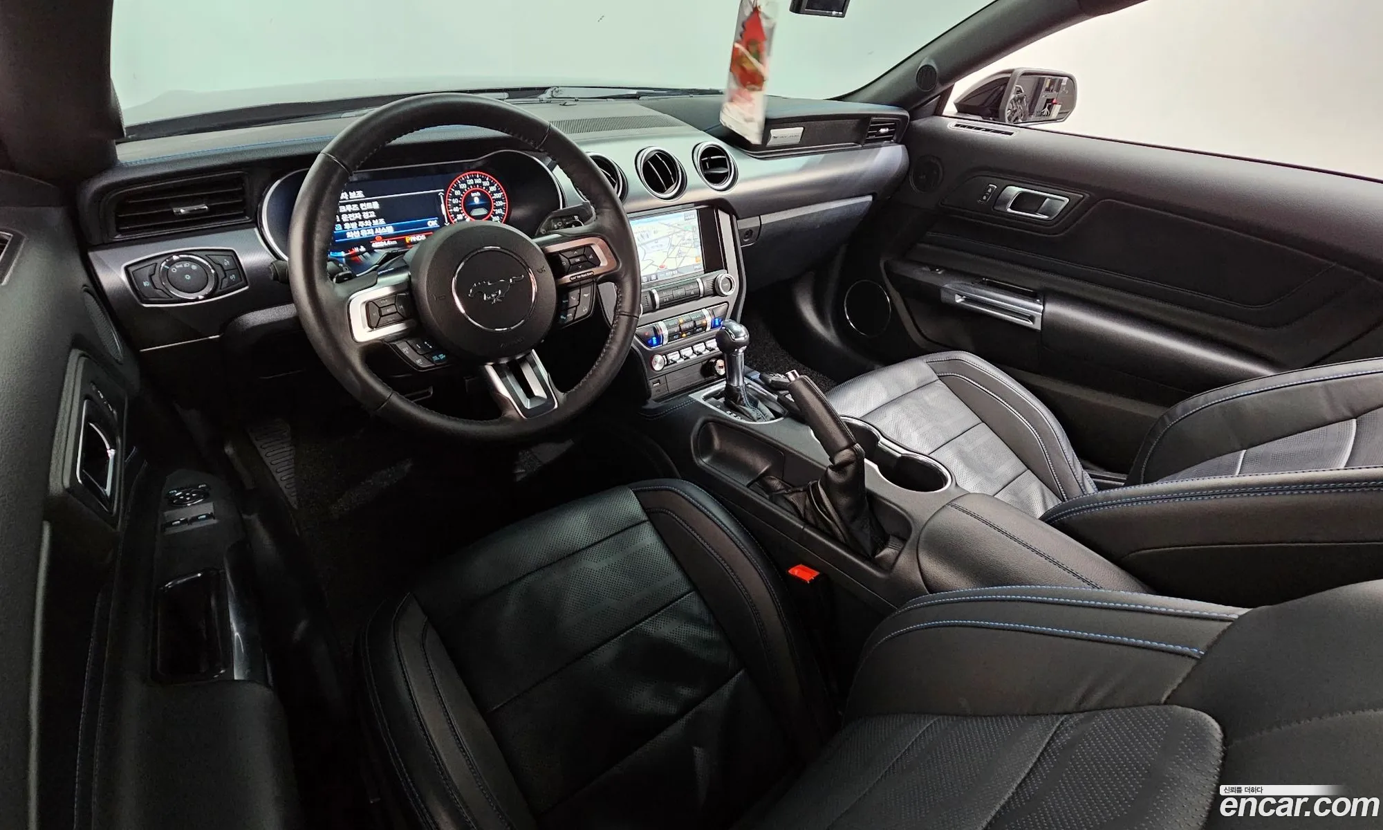 Ford Mustang 2022 1FA6P8TH6N5102120 — 15