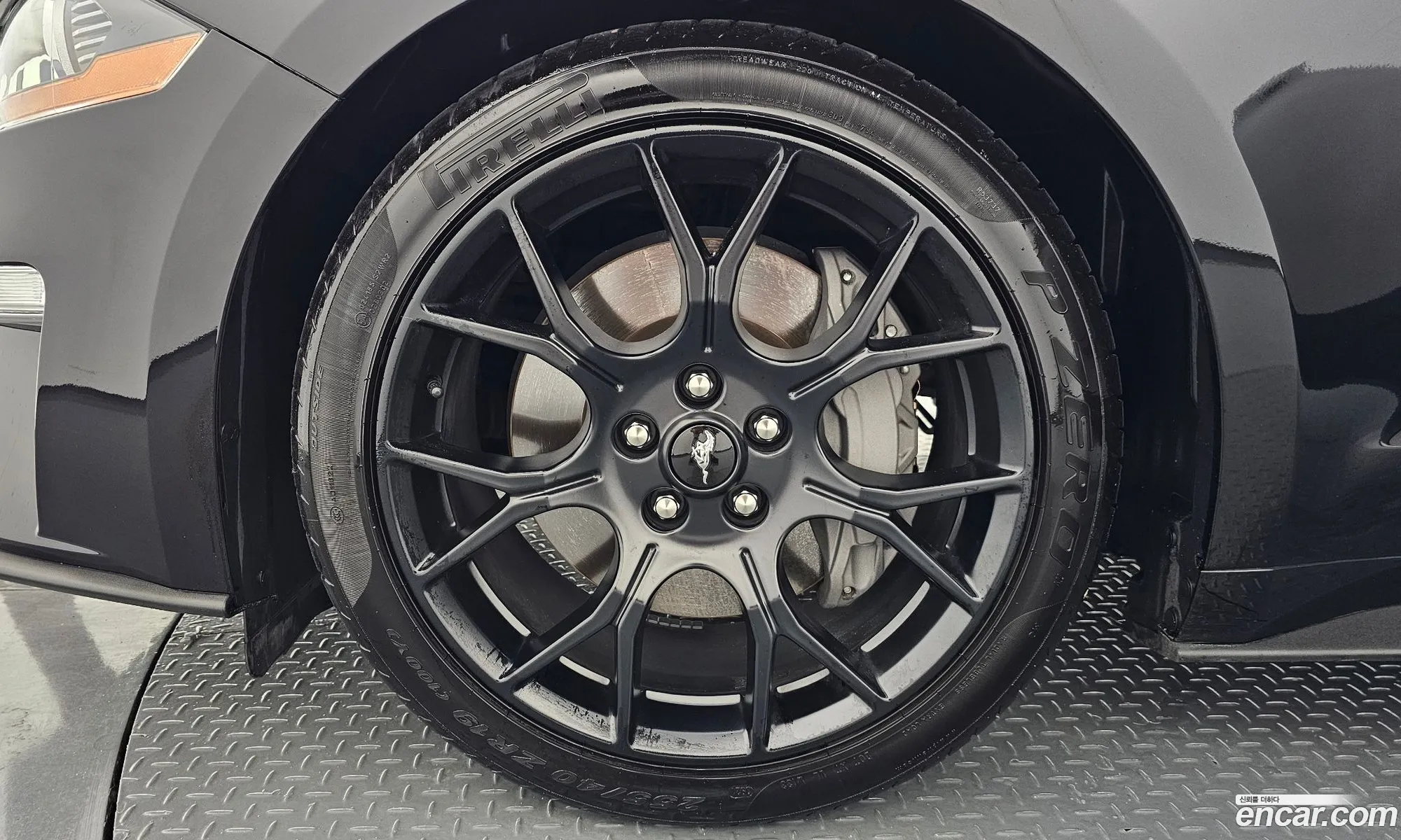Ford Mustang 2022 1FA6P8TH6N5102120 — 19