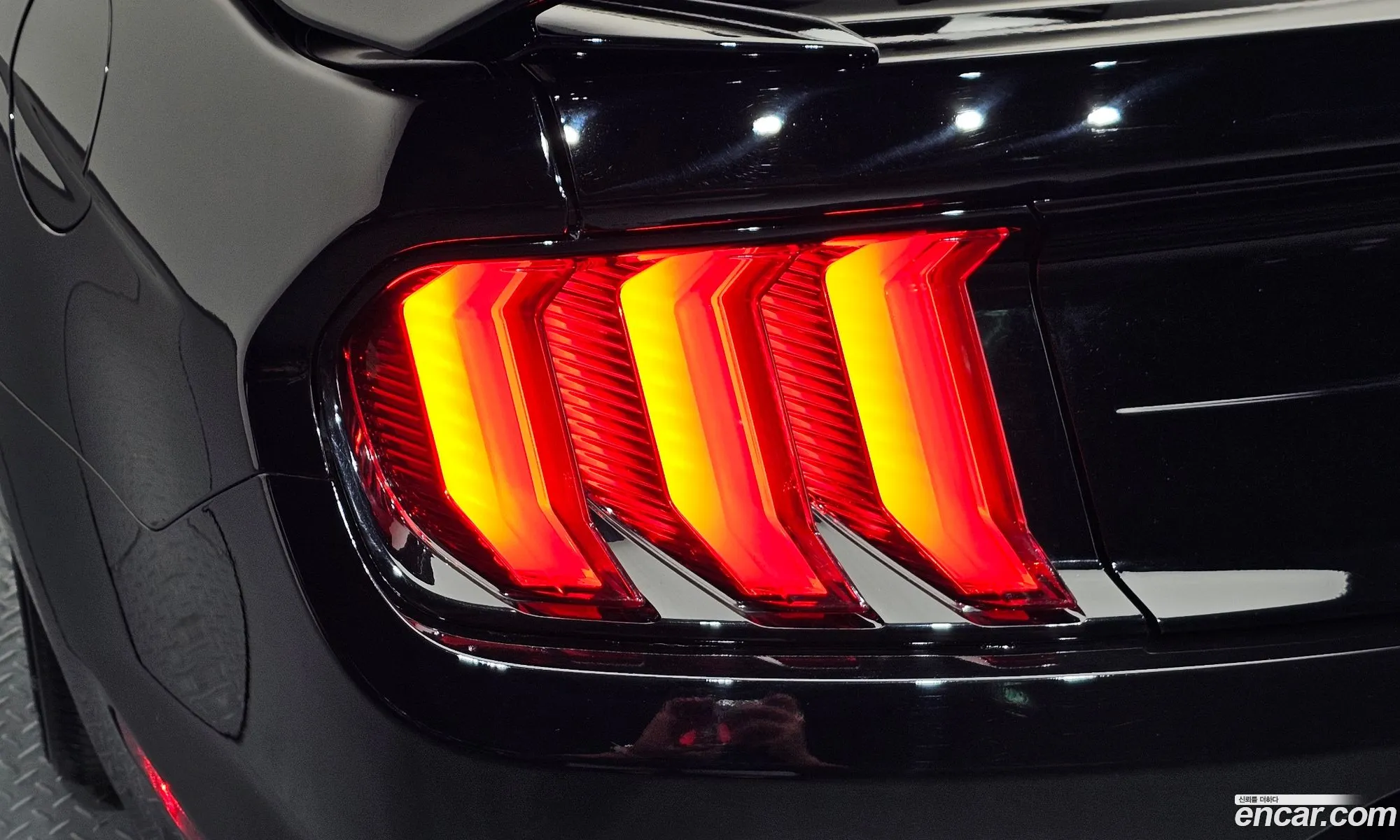 Ford Mustang 2022 1FA6P8TH6N5102120 — 25