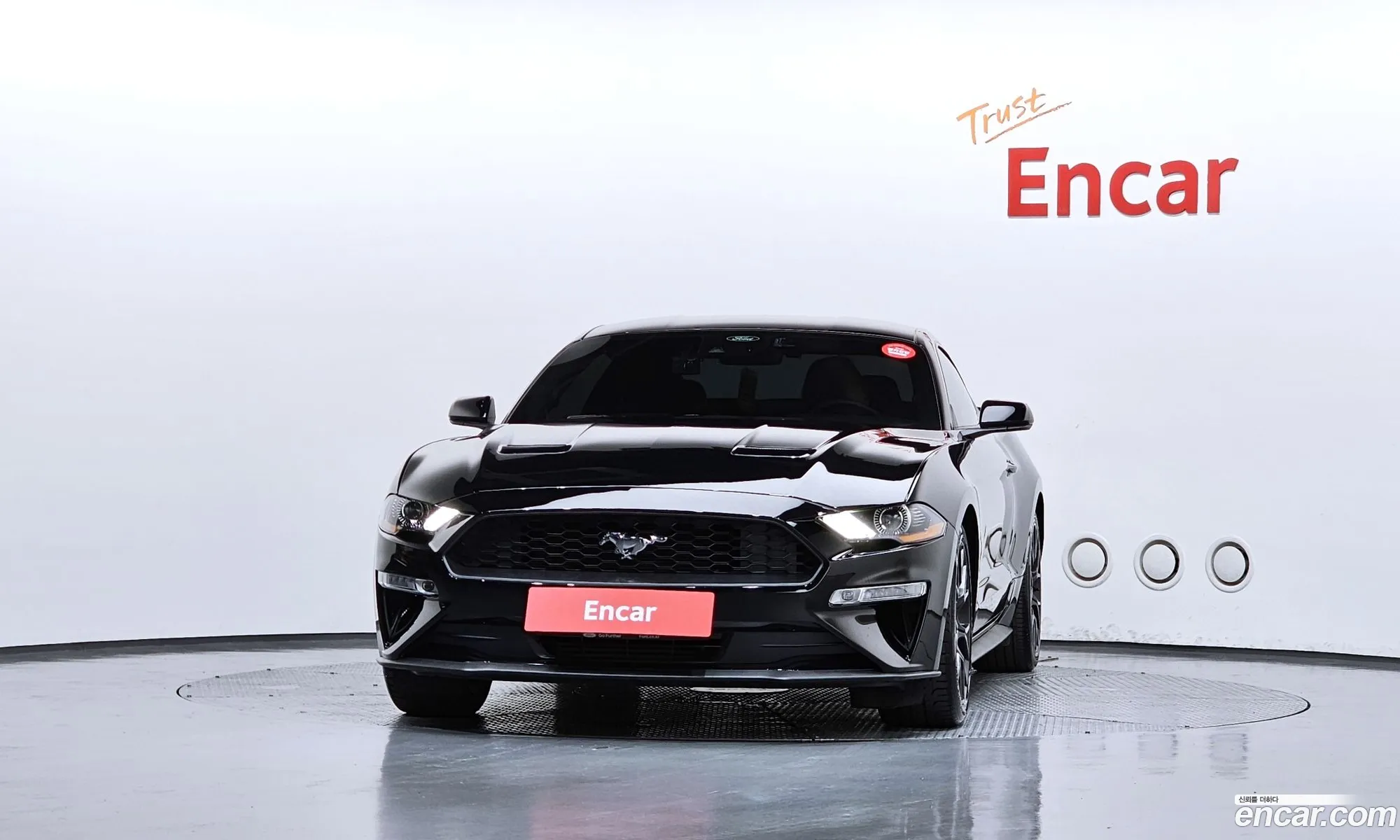 Ford Mustang 2022 1FA6P8TH6N5102120 — 24