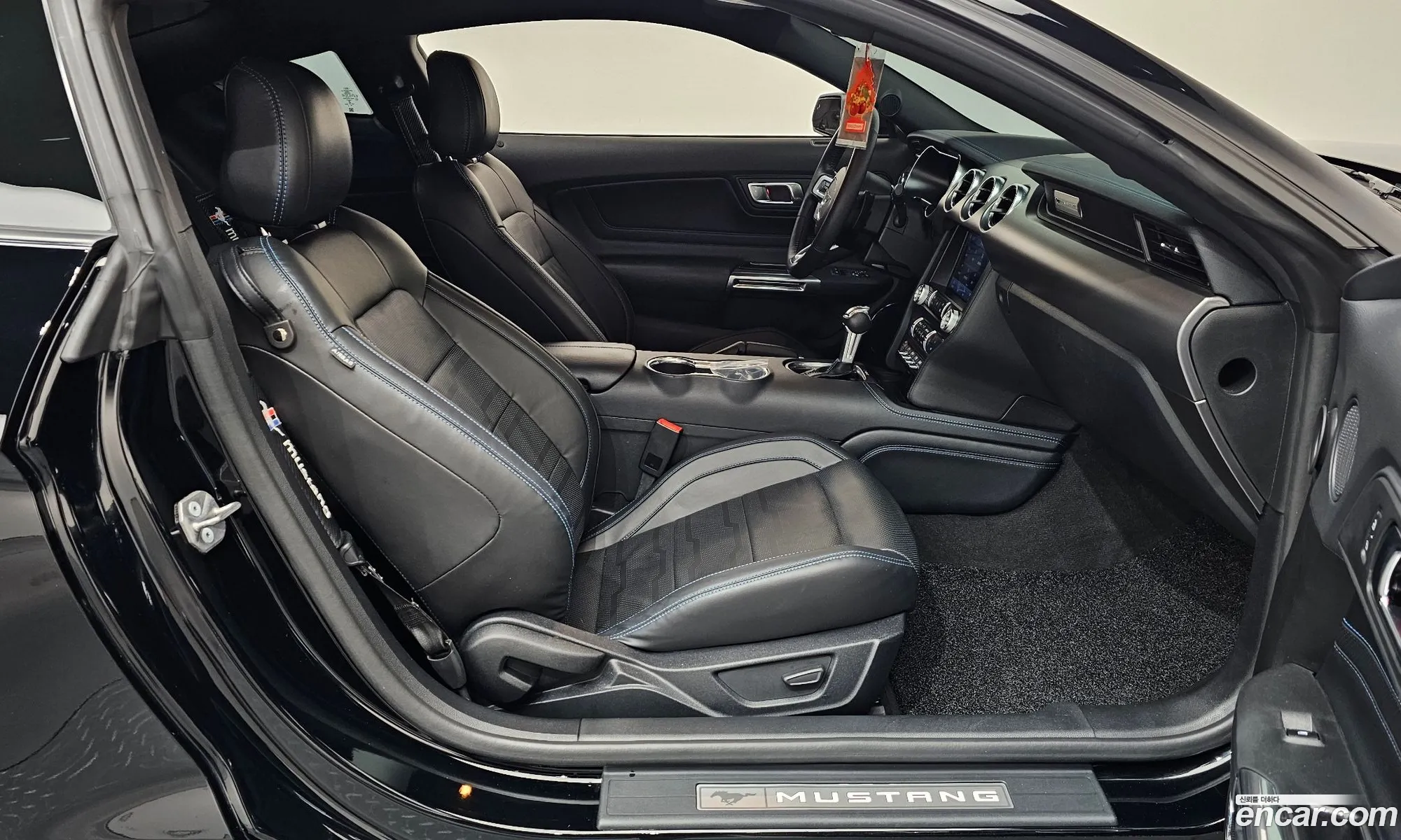 Ford Mustang 2022 1FA6P8TH6N5102120 — 20