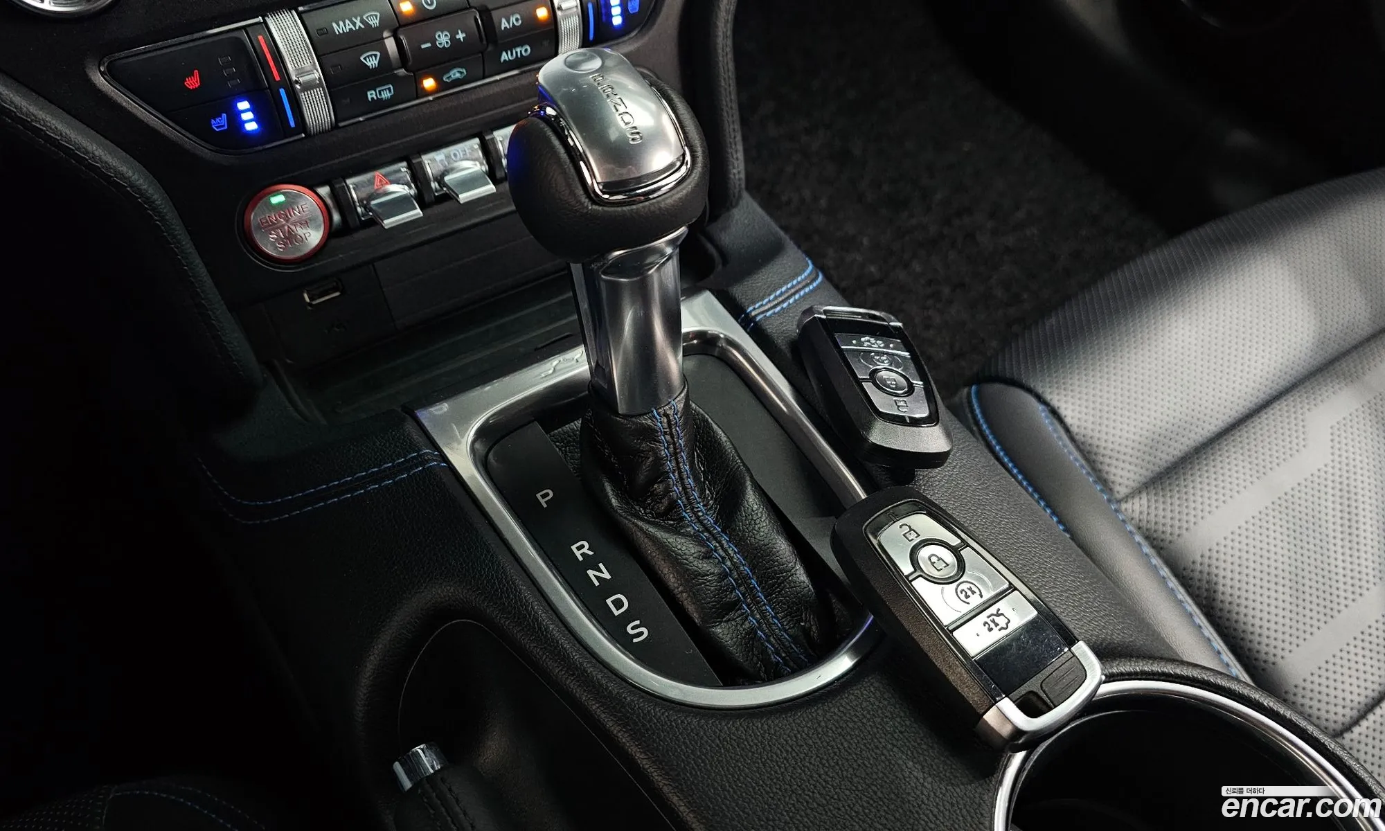 Ford Mustang 2022 1FA6P8TH6N5102120 — 21