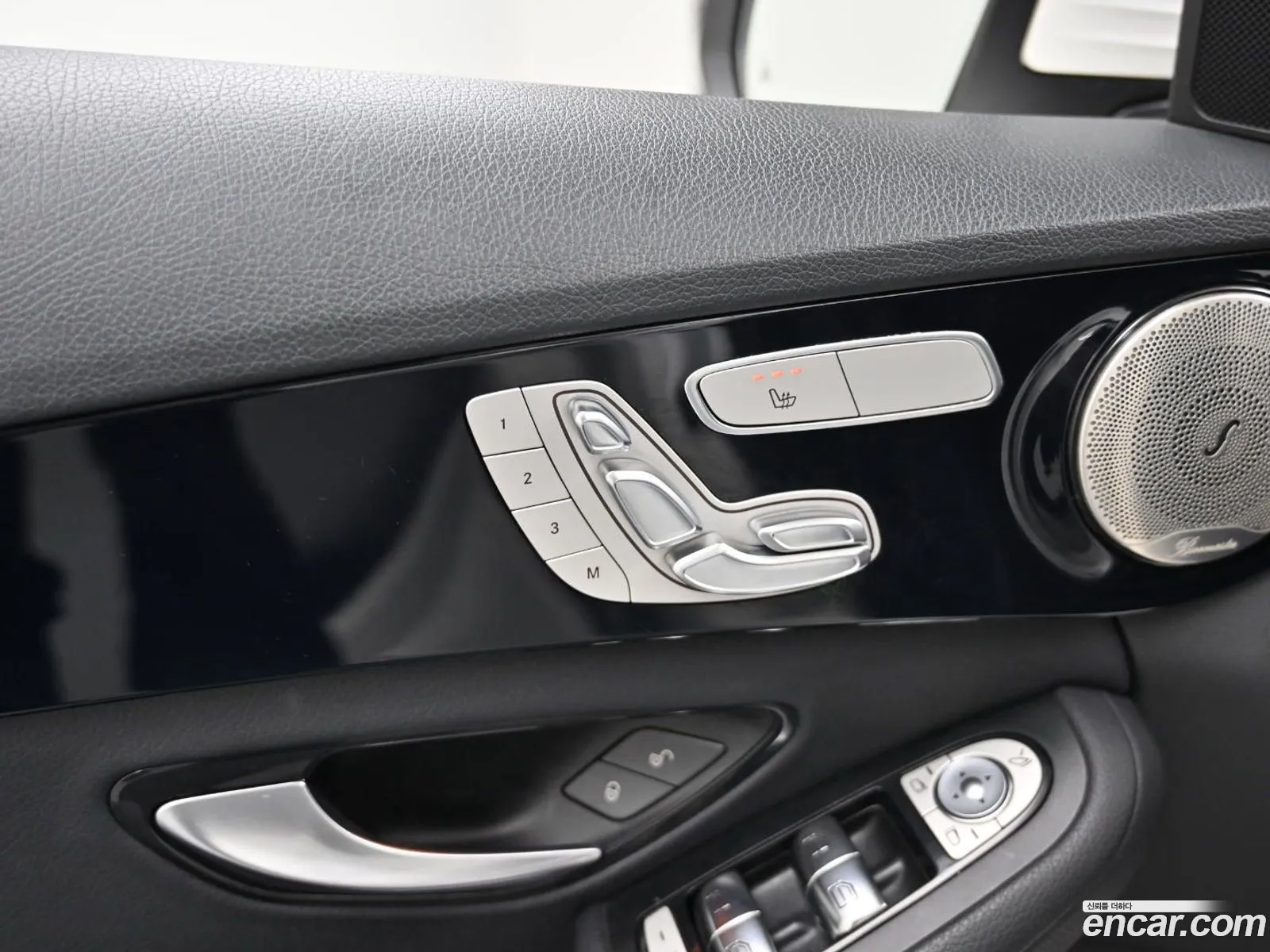 Mercedes-Benz C-Class W205 2019 — 8