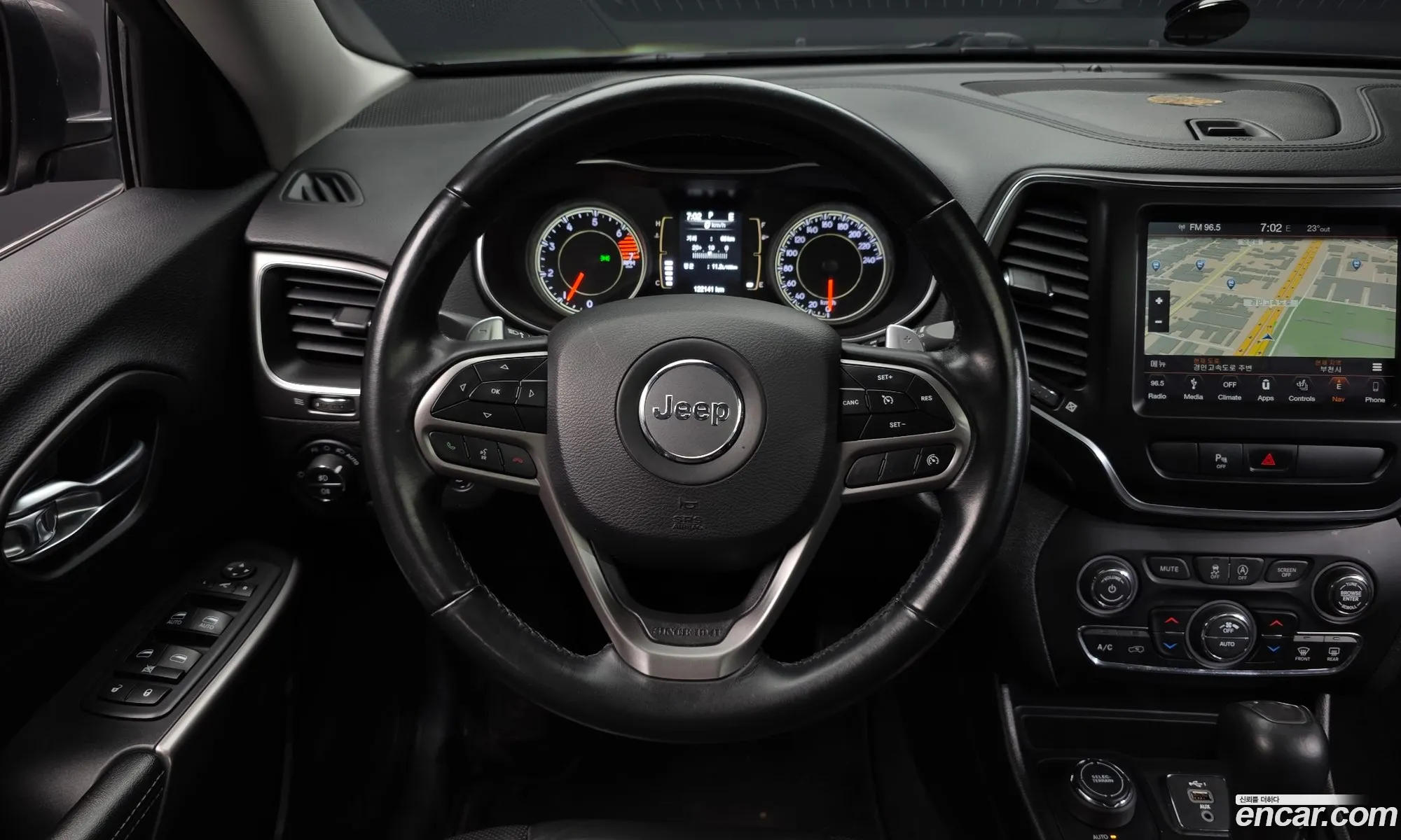 Jeep Cherokee 2019 1C4PJMCB4KD395540 — 9