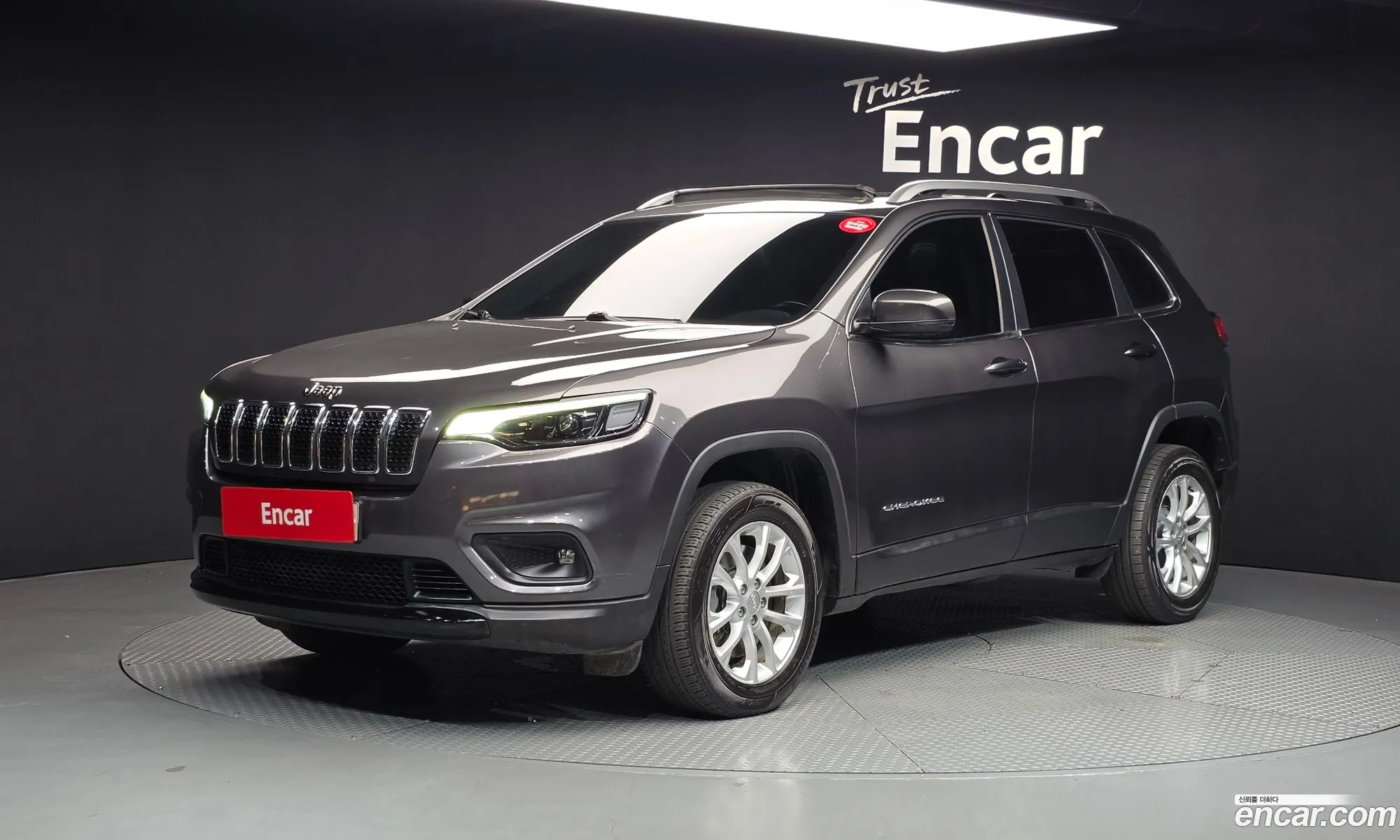 Jeep Cherokee 2019 1C4PJMCB4KD395540 — 15