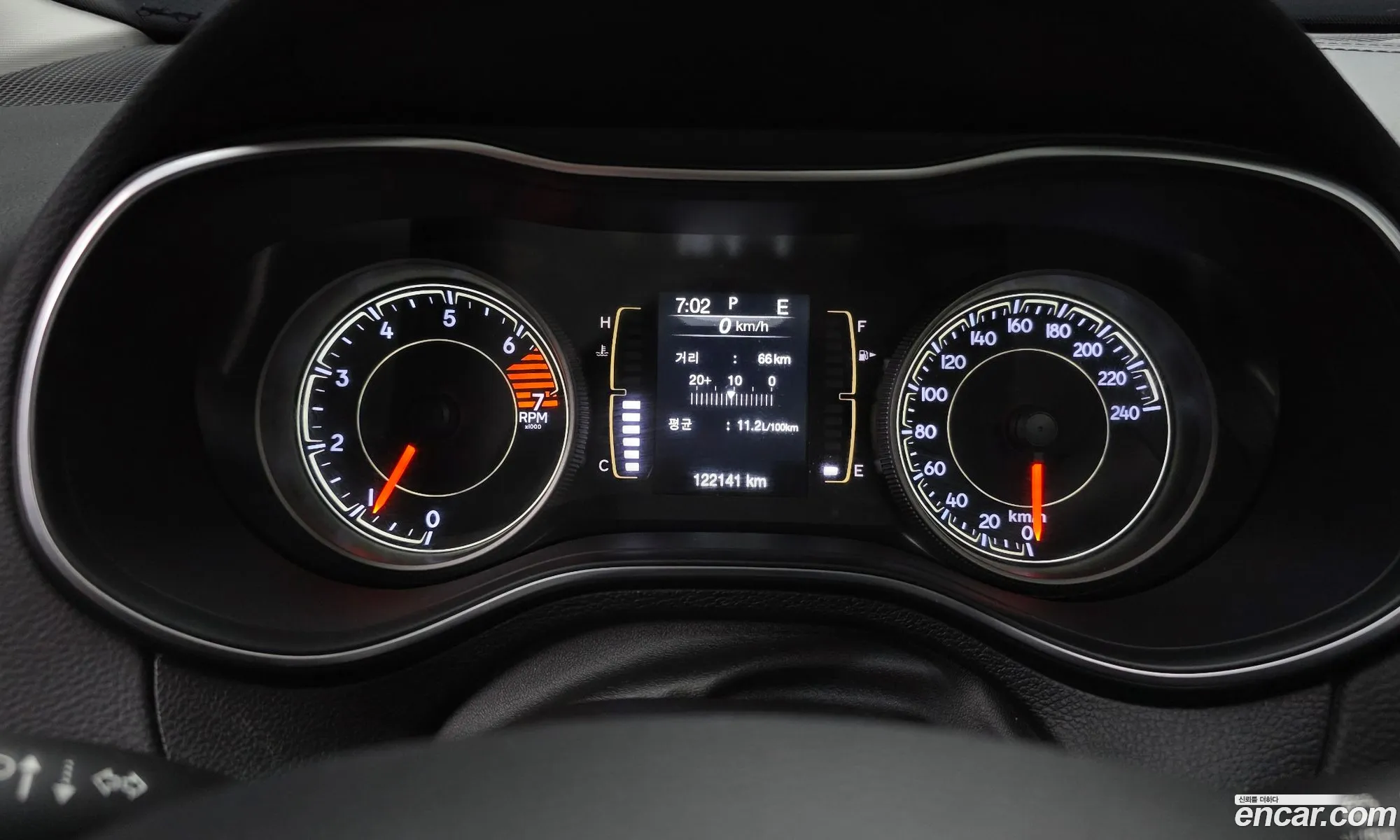 Jeep Cherokee 2019 1C4PJMCB4KD395540 — 6