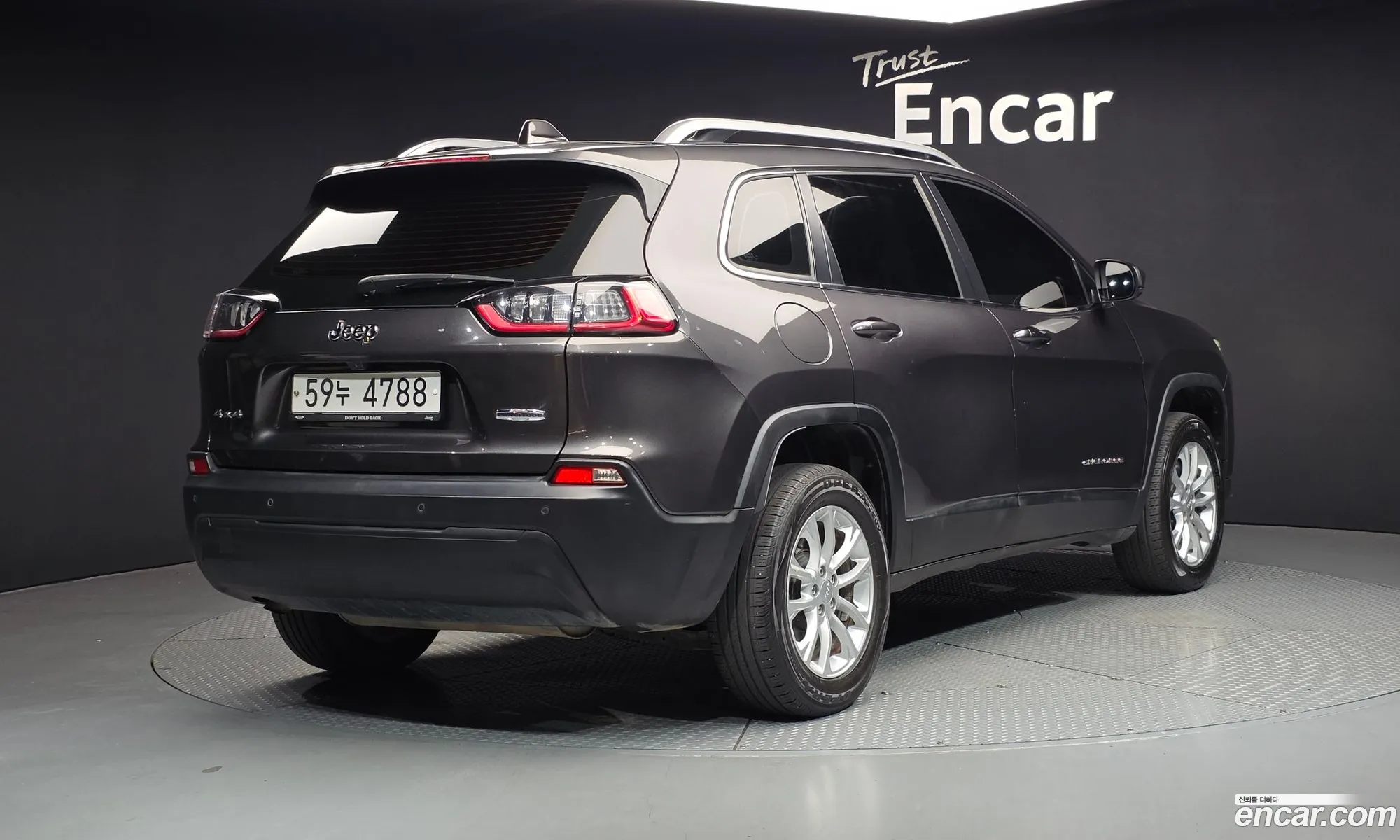 Jeep Cherokee 2019 1C4PJMCB4KD395540 — 13