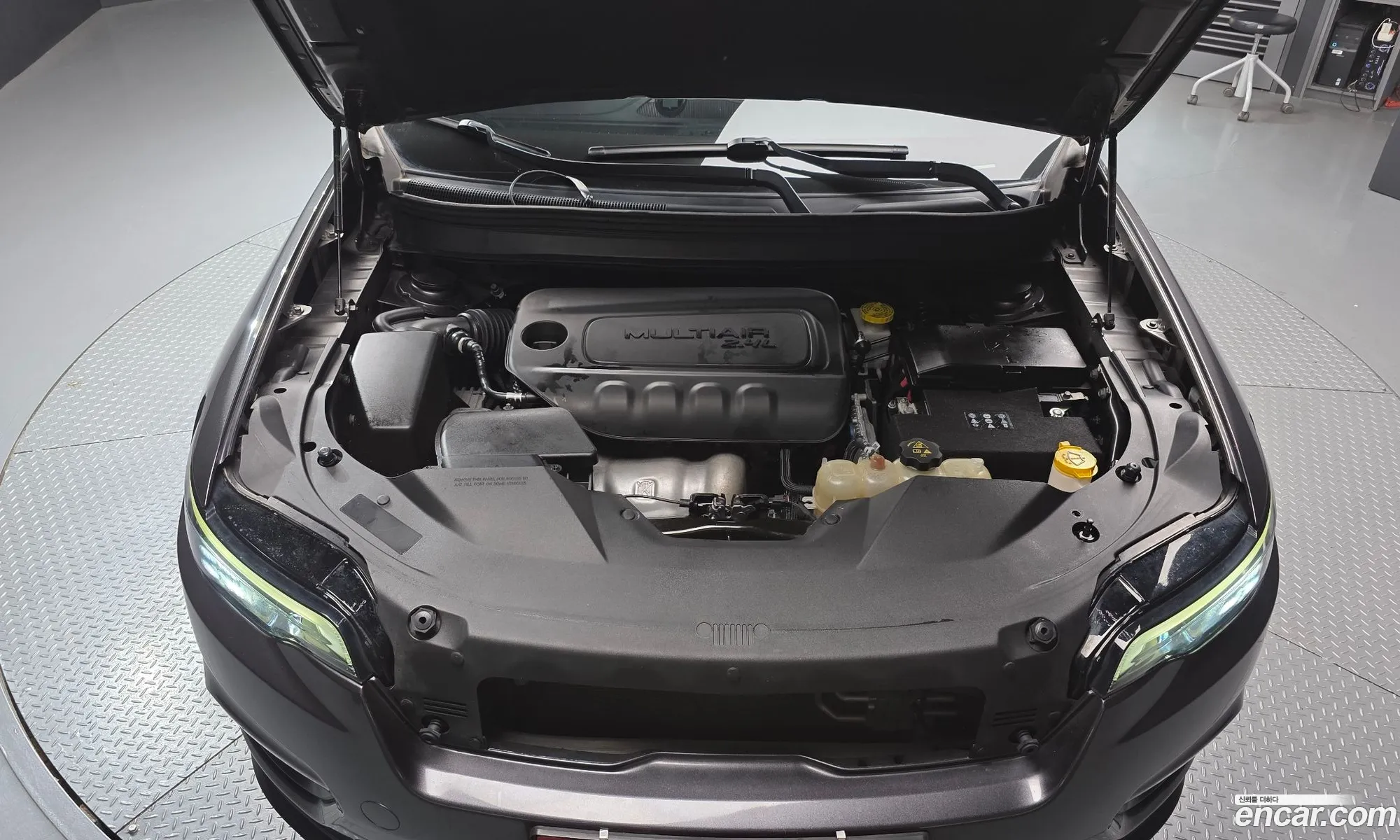 Jeep Cherokee 2019 1C4PJMCB4KD395540 — 7