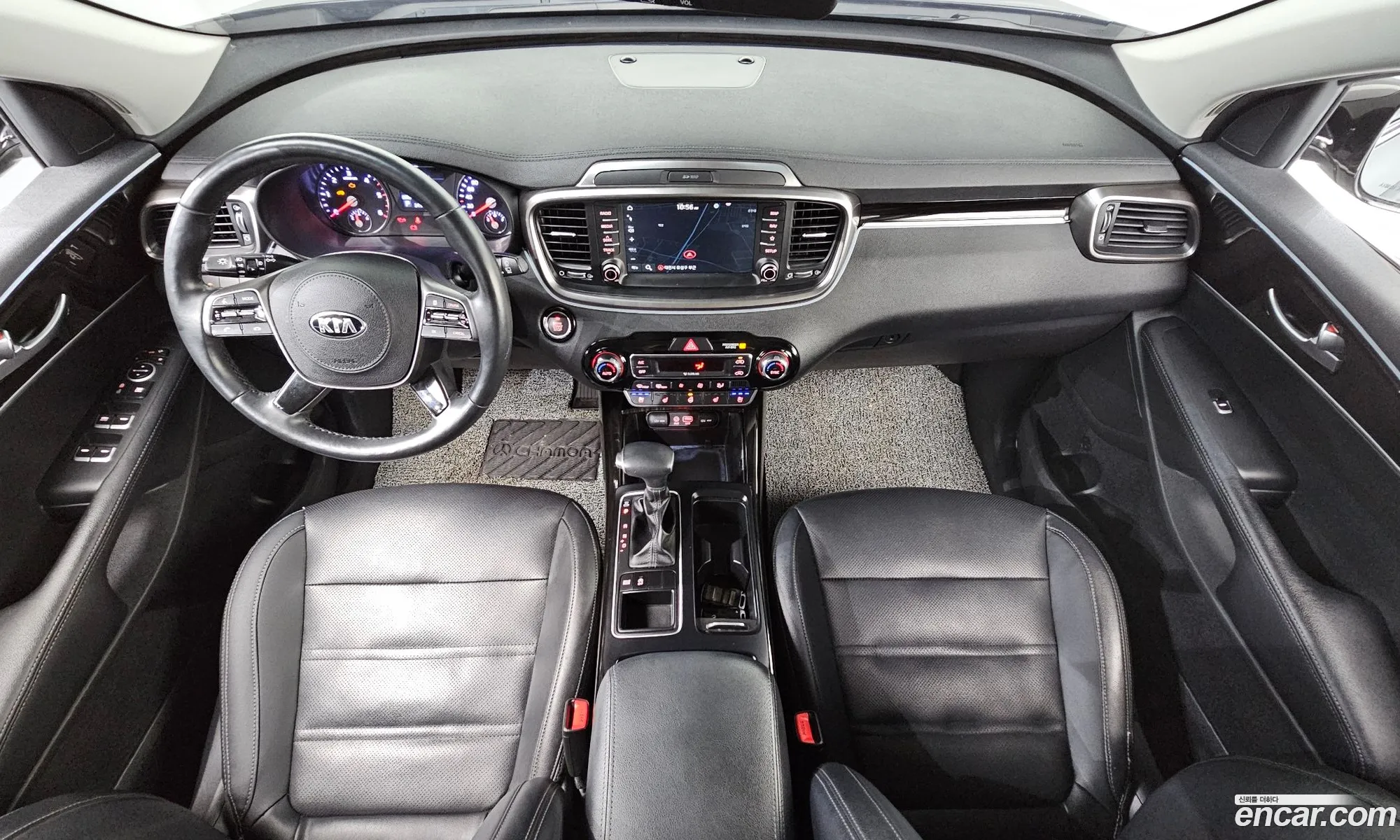Kia Sorento 2018 — 3