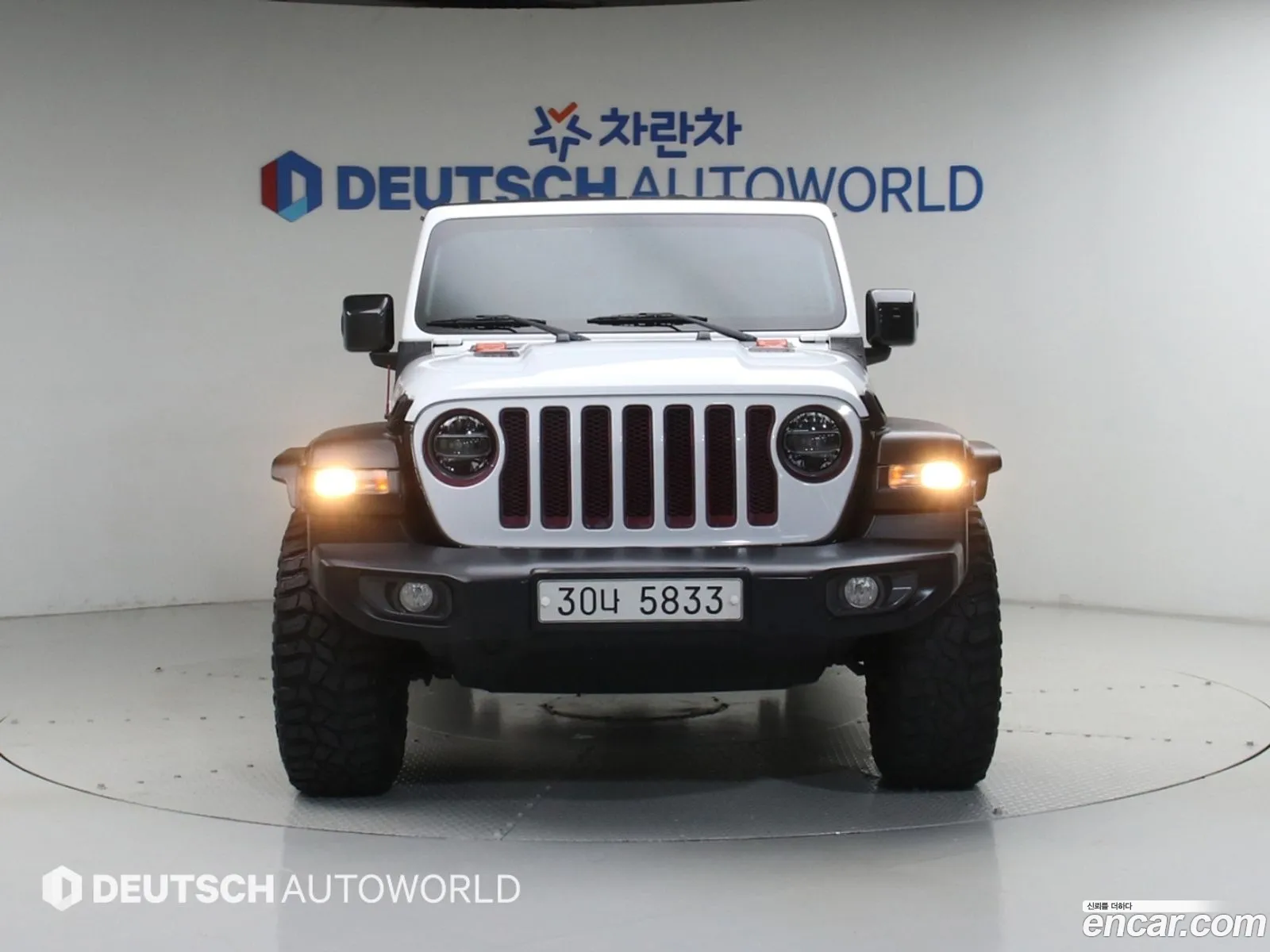 Jeep Wrangler 2018 — 15