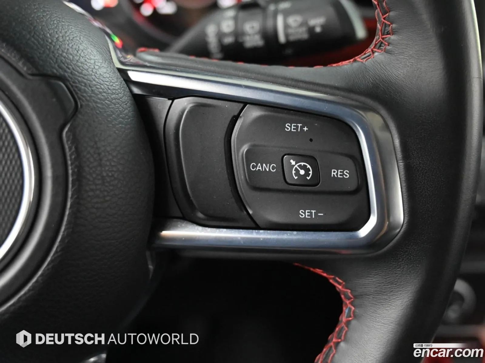 Jeep Wrangler 2018 — 2