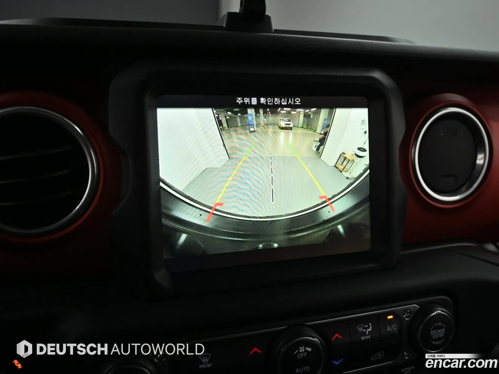 Jeep Wrangler 2018 — 3