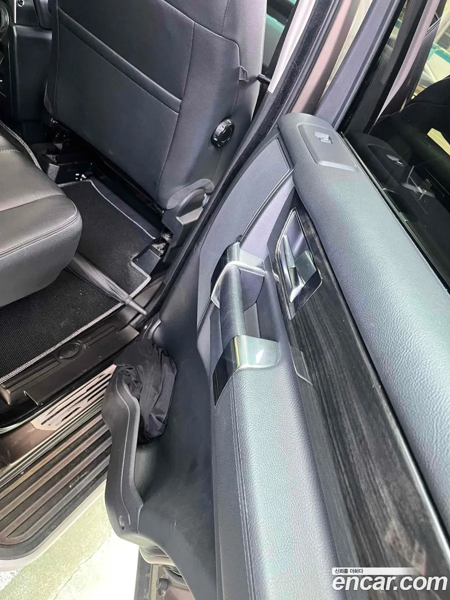 Land Rover Discovery 4 2015 — 19