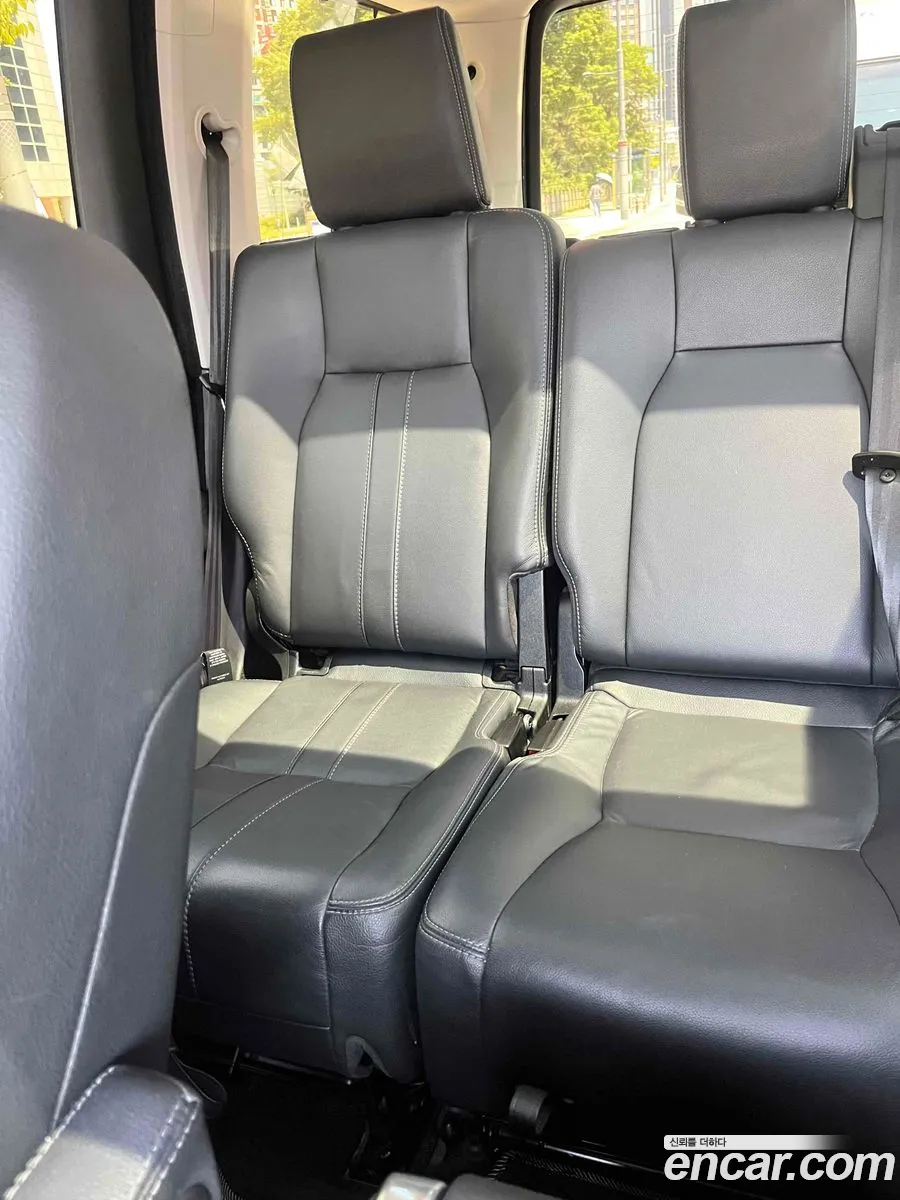 Land Rover Discovery 4 2015 — 10